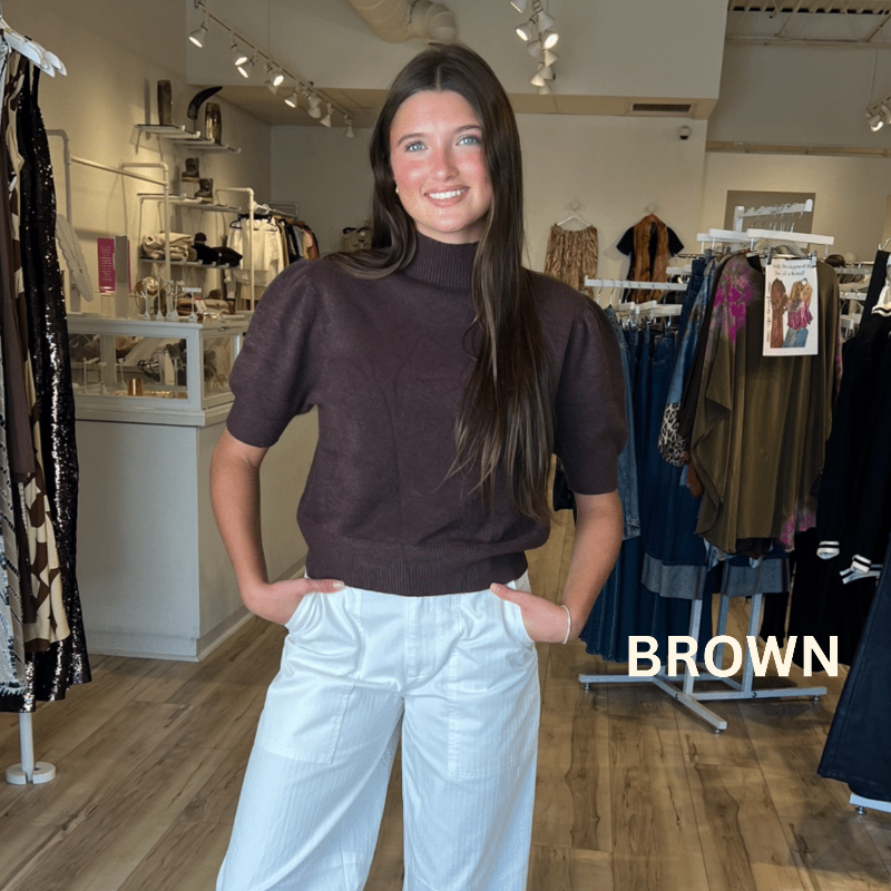 CSS - Dede Sweater