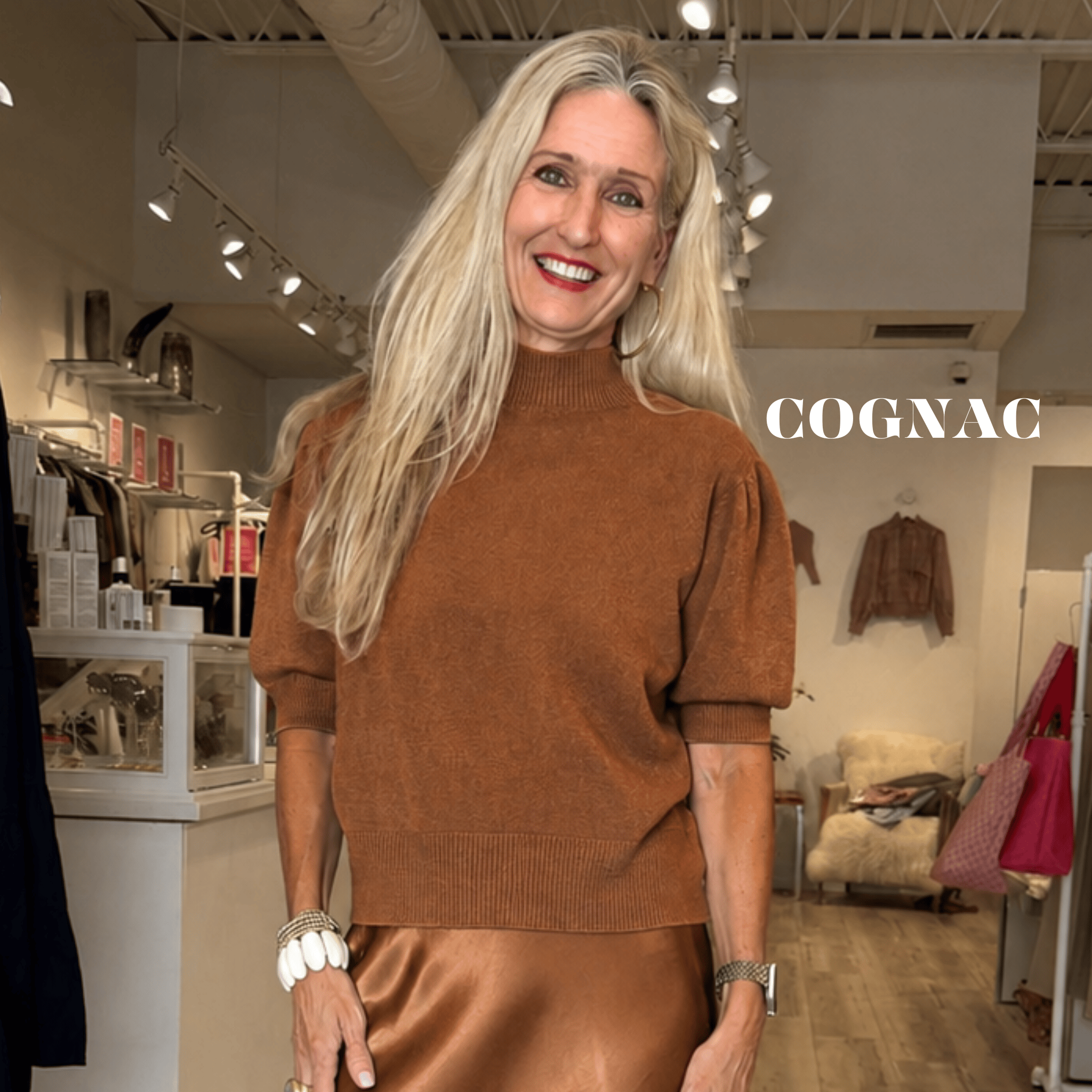 CSS - Dede Sweater