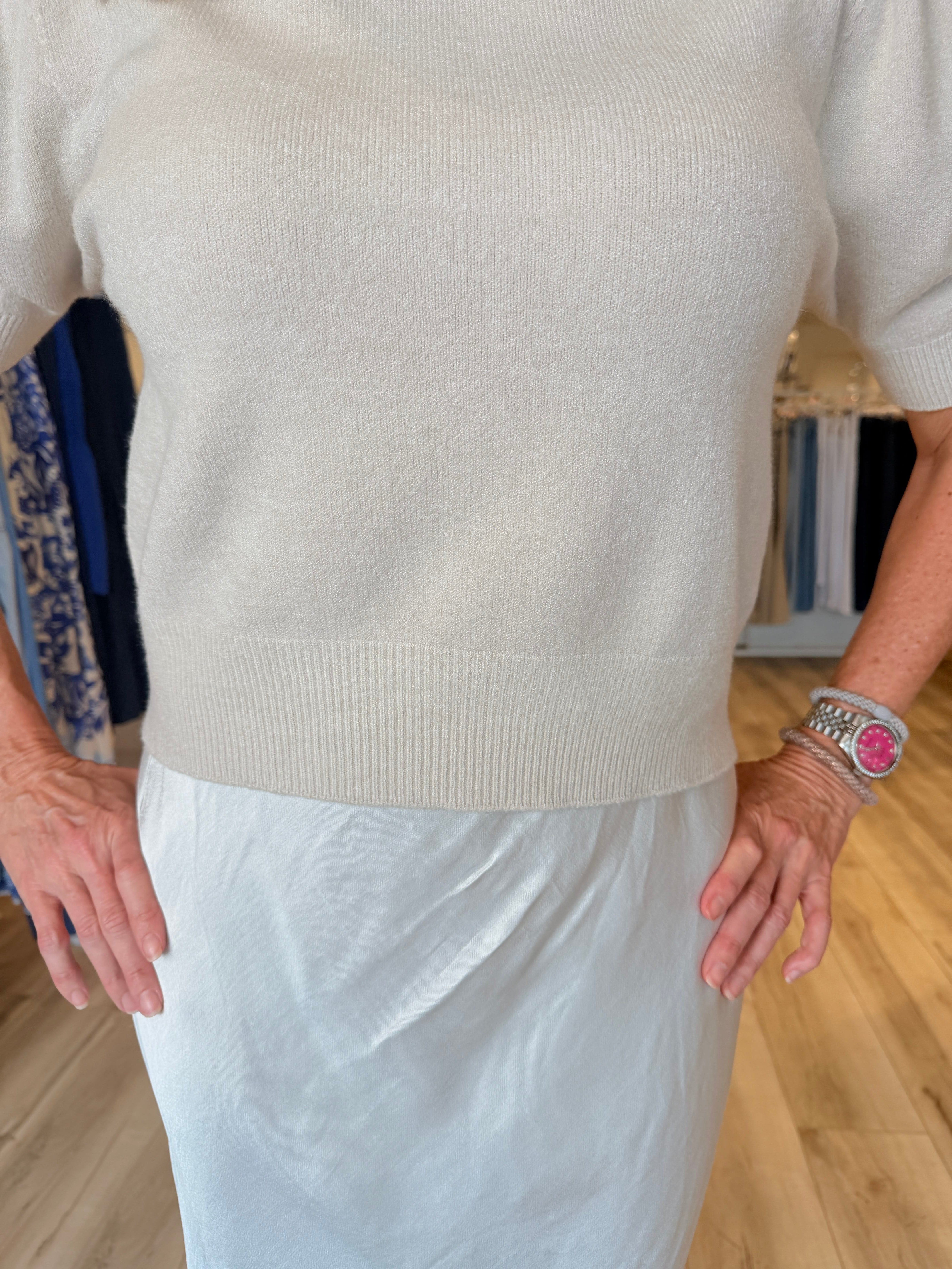 CSS - Dede Sweater