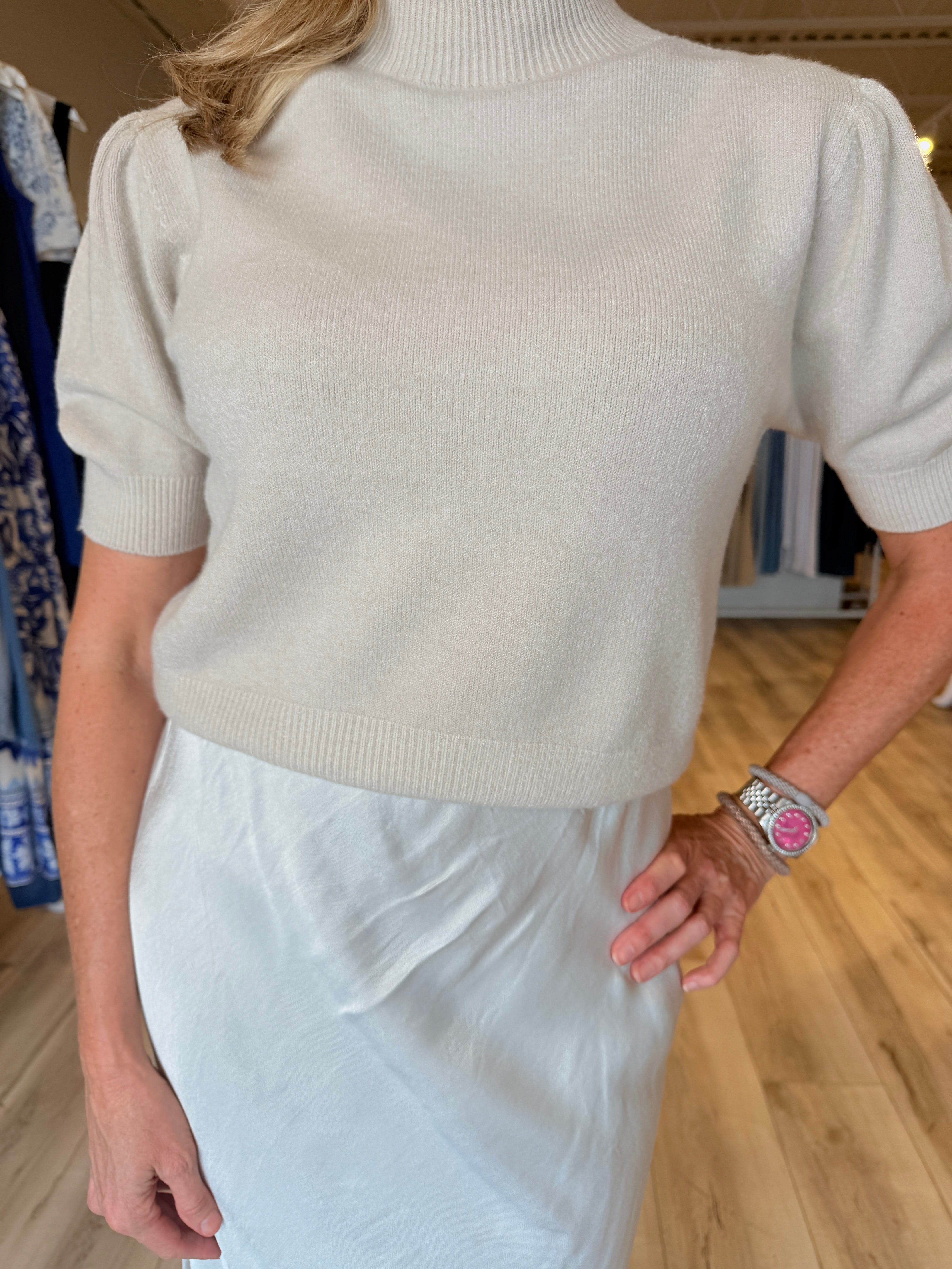 CSS - Dede Sweater
