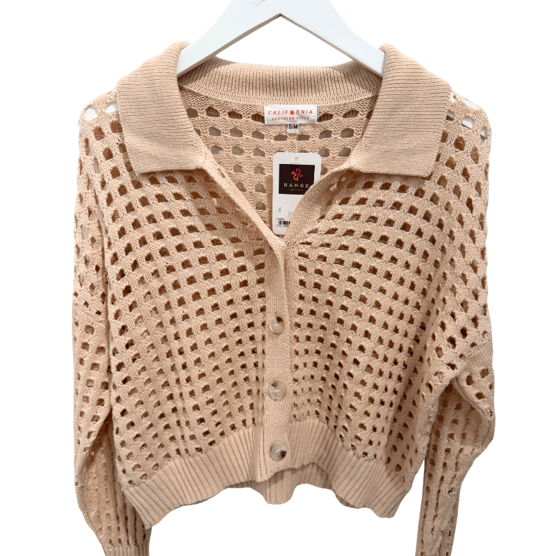 CSS - Hallie Cardi