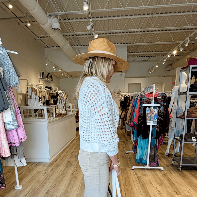 CSS - Hallie Cardi
