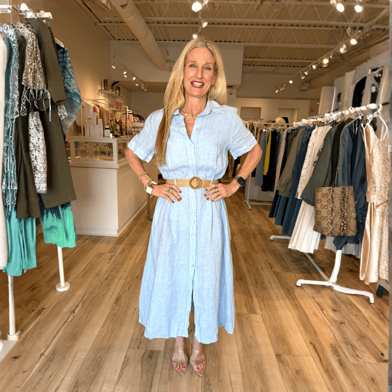 CSS - June Dress
