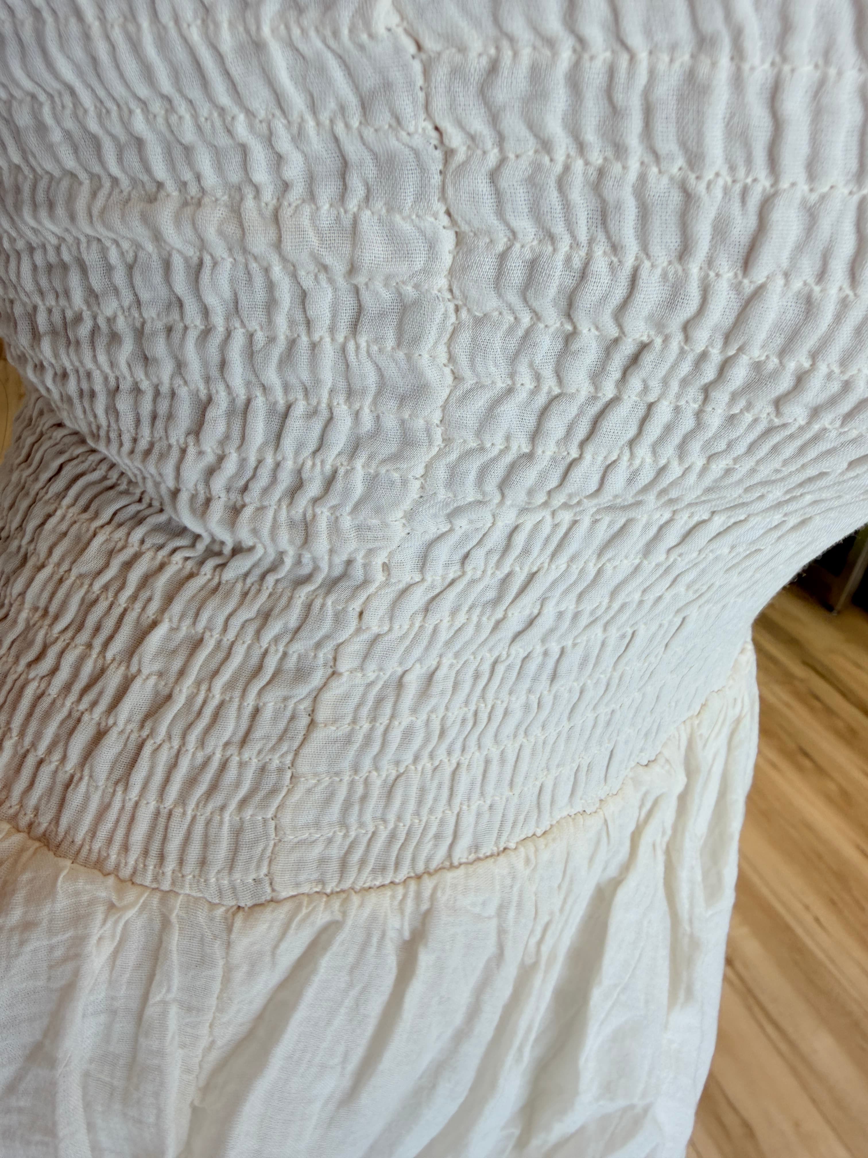 CSS - Kayden Maxi Cream