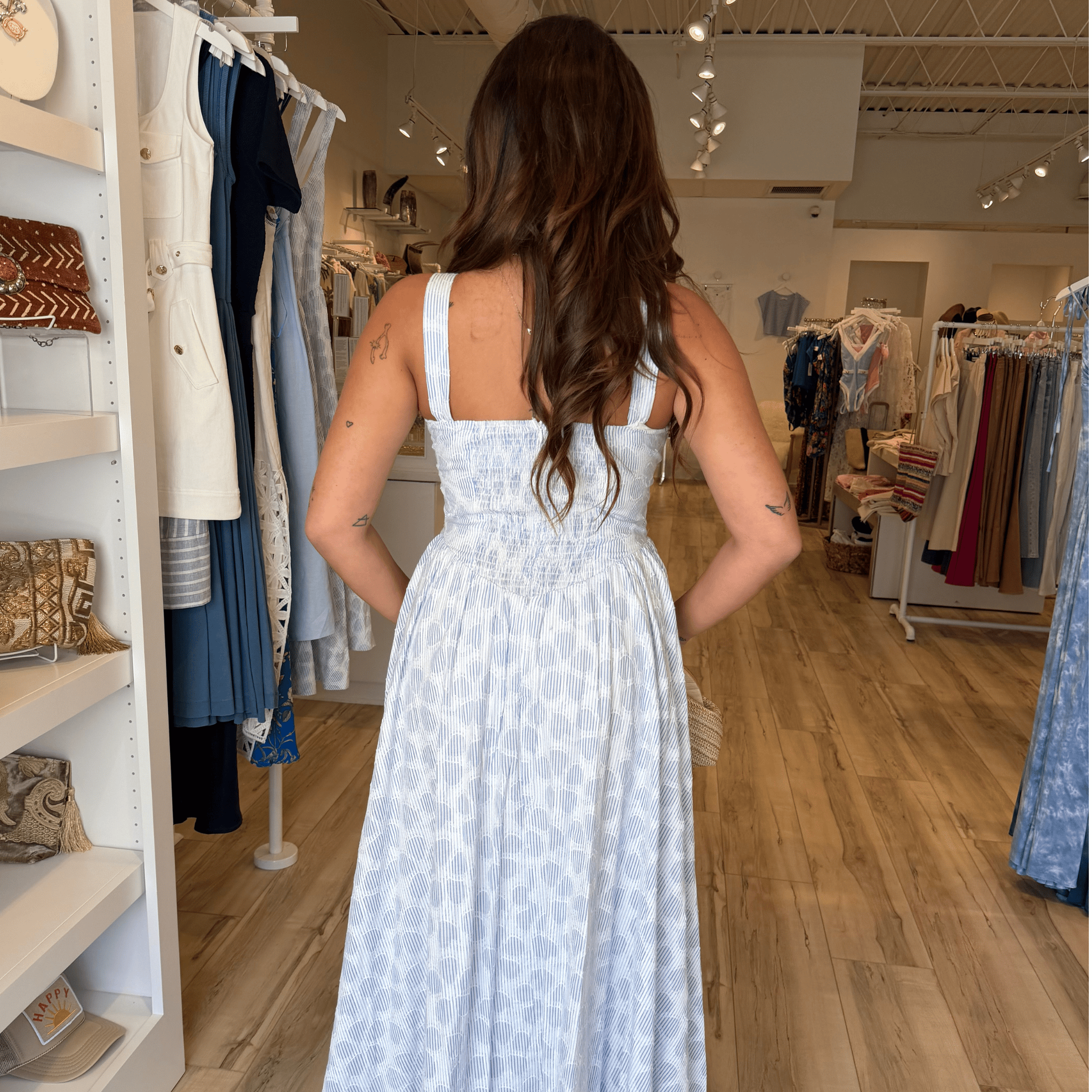 CSS - Klea Dress