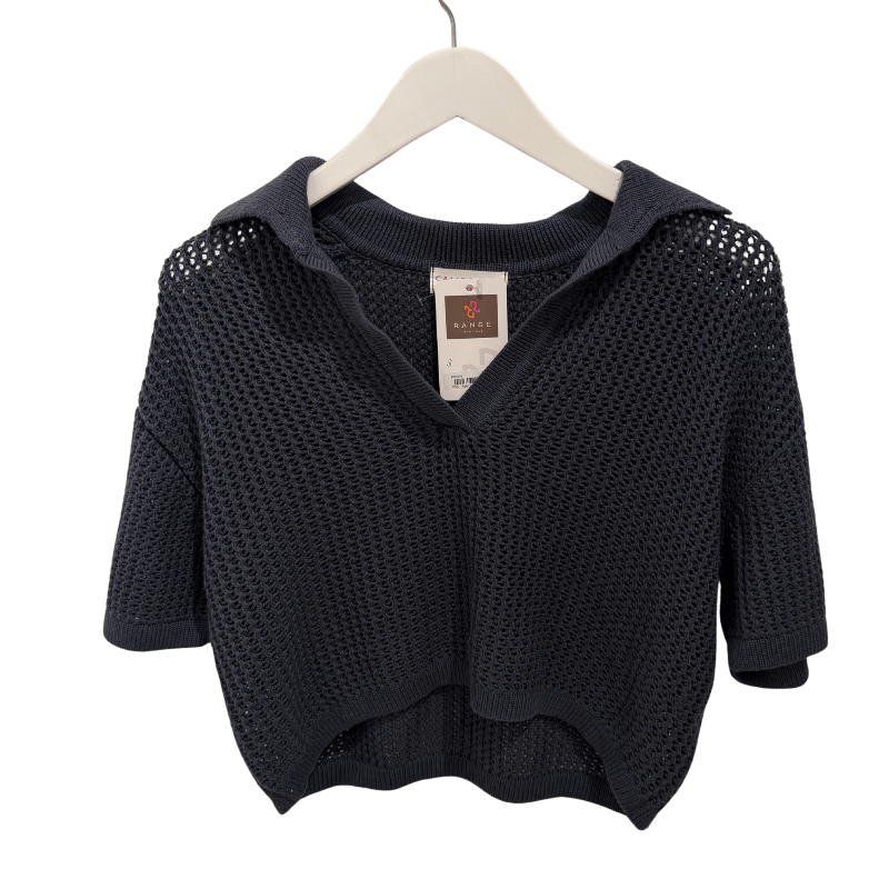 CSS - Kyla Top