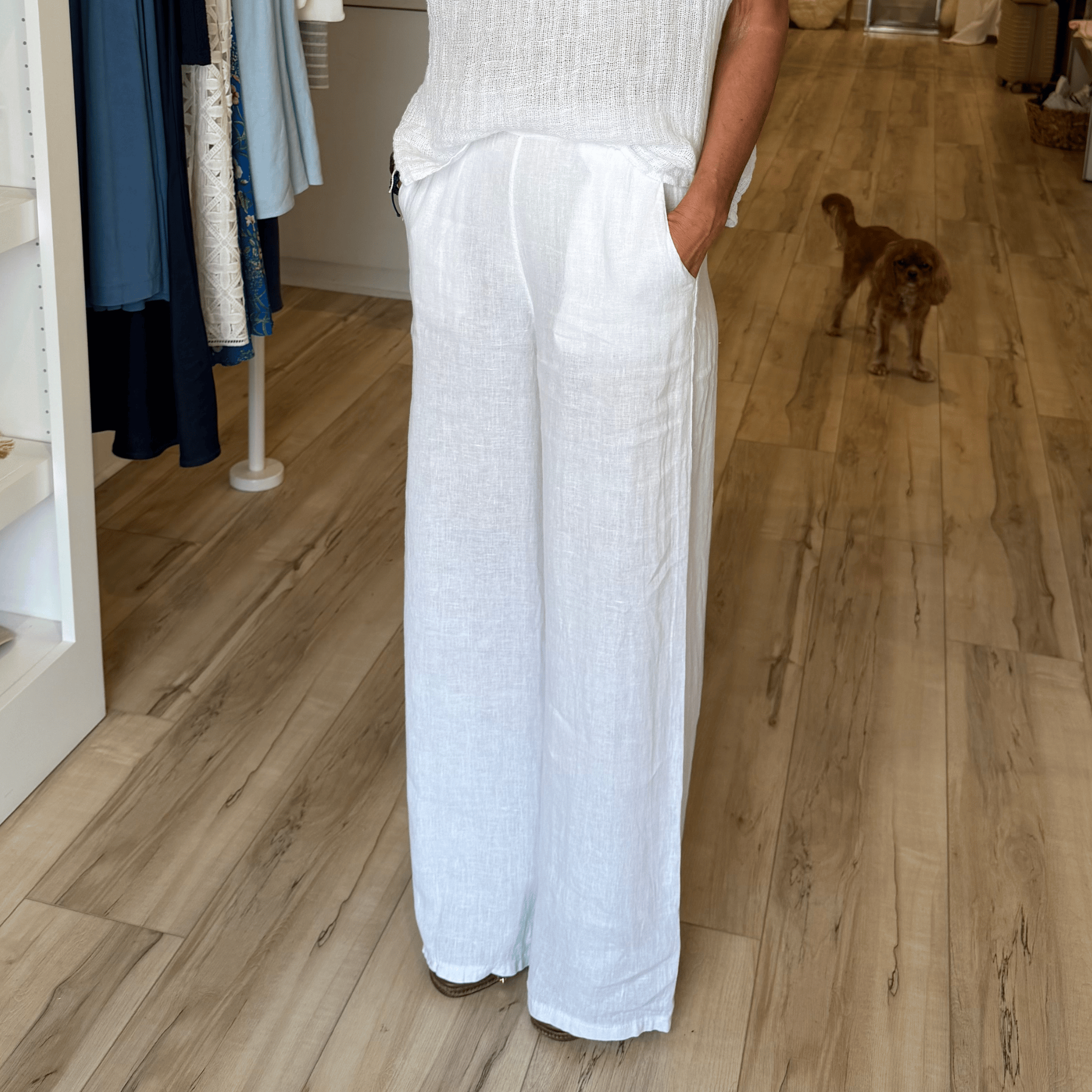 CSS - Millie Pant