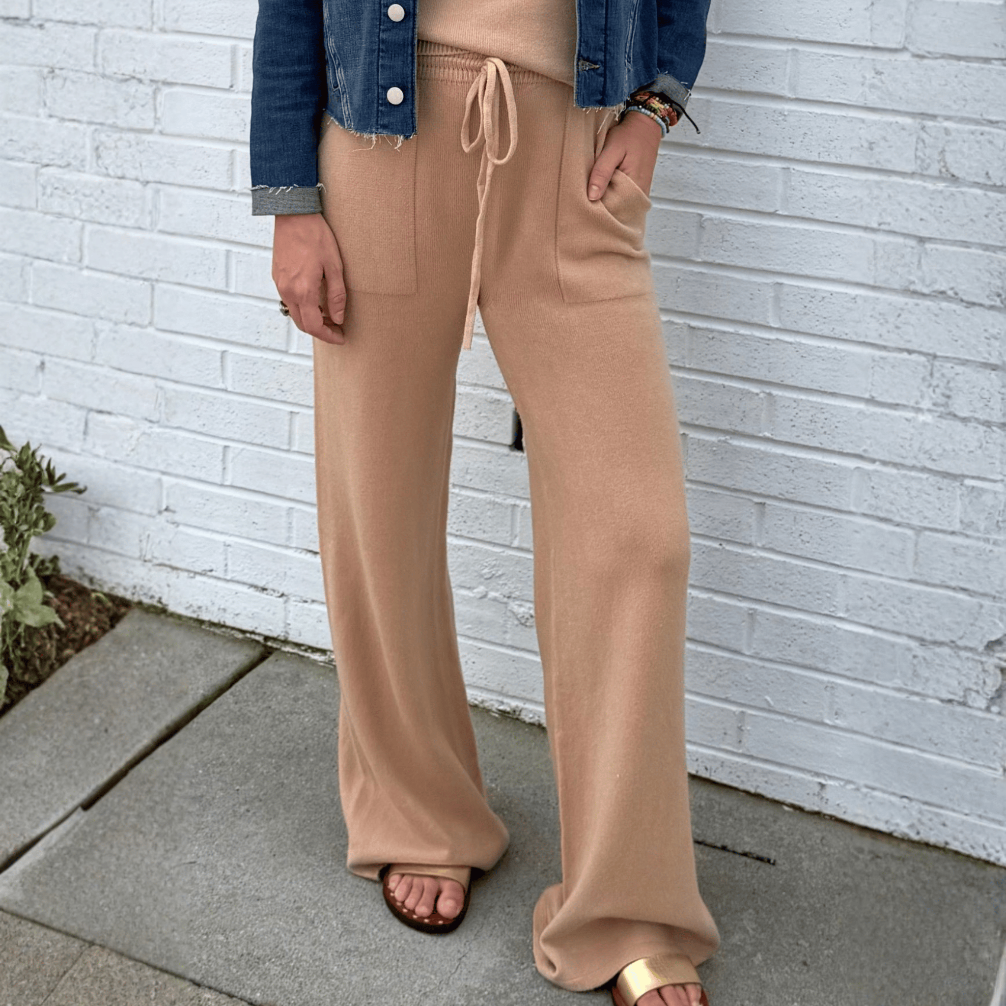 CSS - Nova Pant