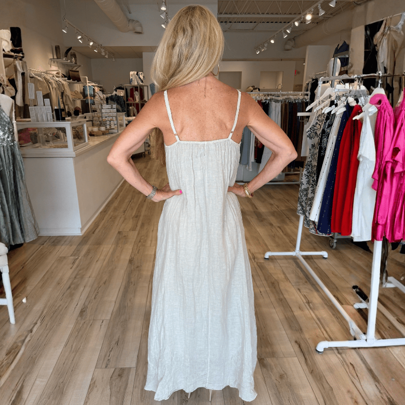 CSS - Serafina Dress