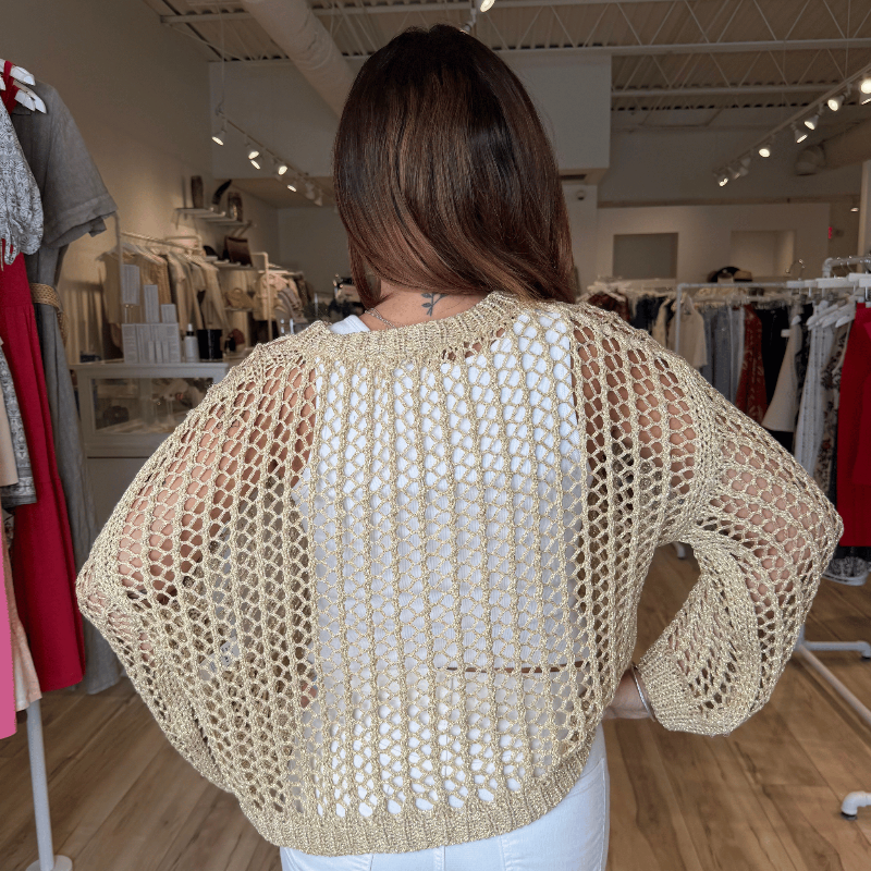 CSS - Skylar Crochet