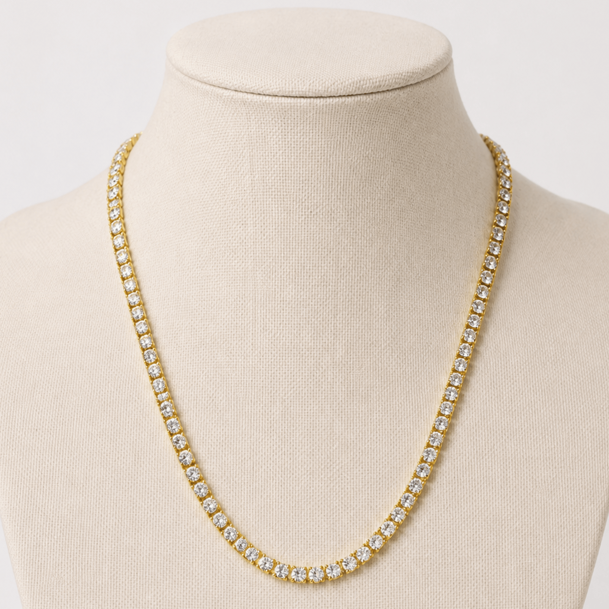 Dainty Darling Necklace