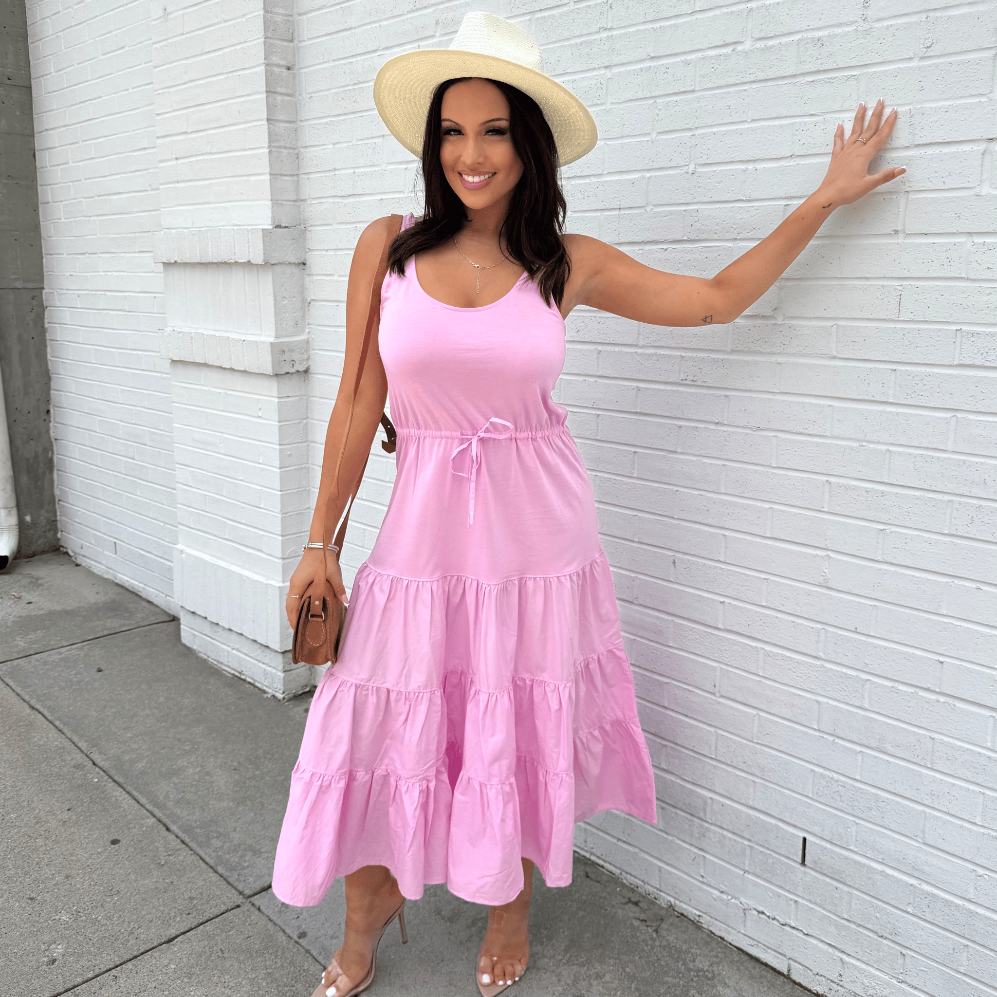 Denise Dress