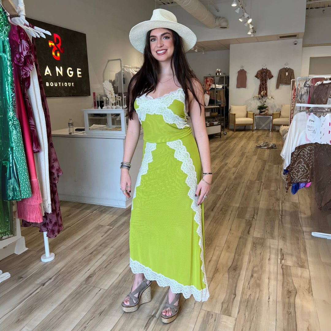 Dinner & Dancing Vibes