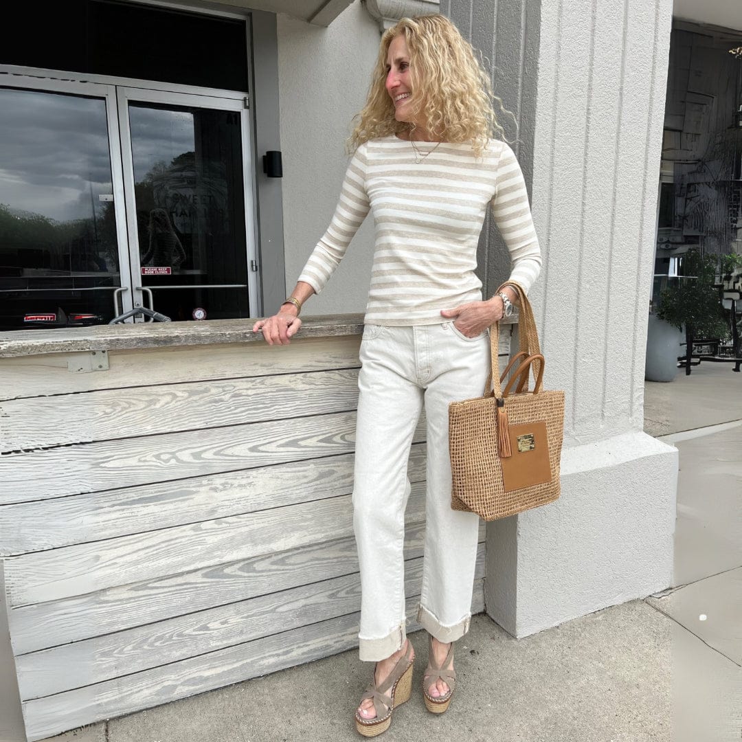 Dinner Date with Husband