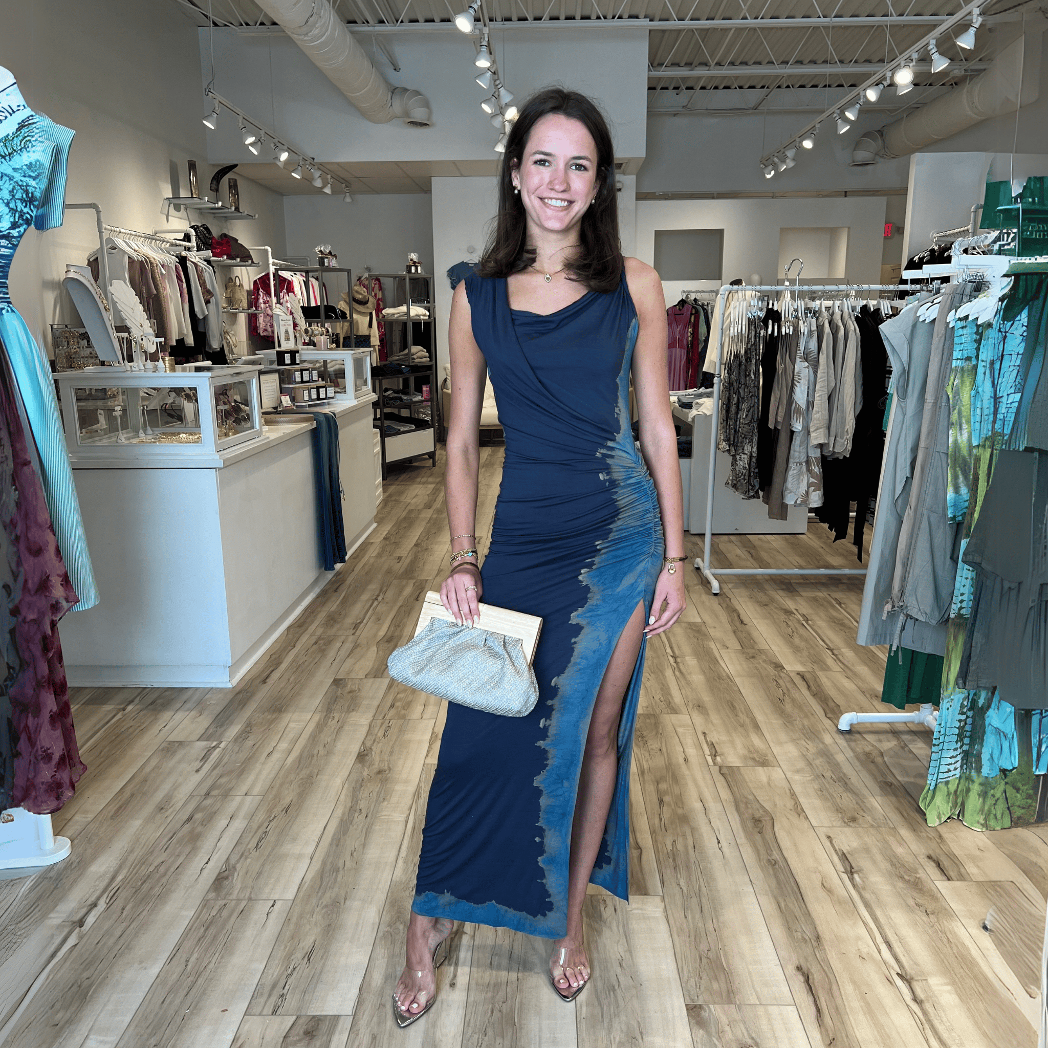 Dinner Party with Friends