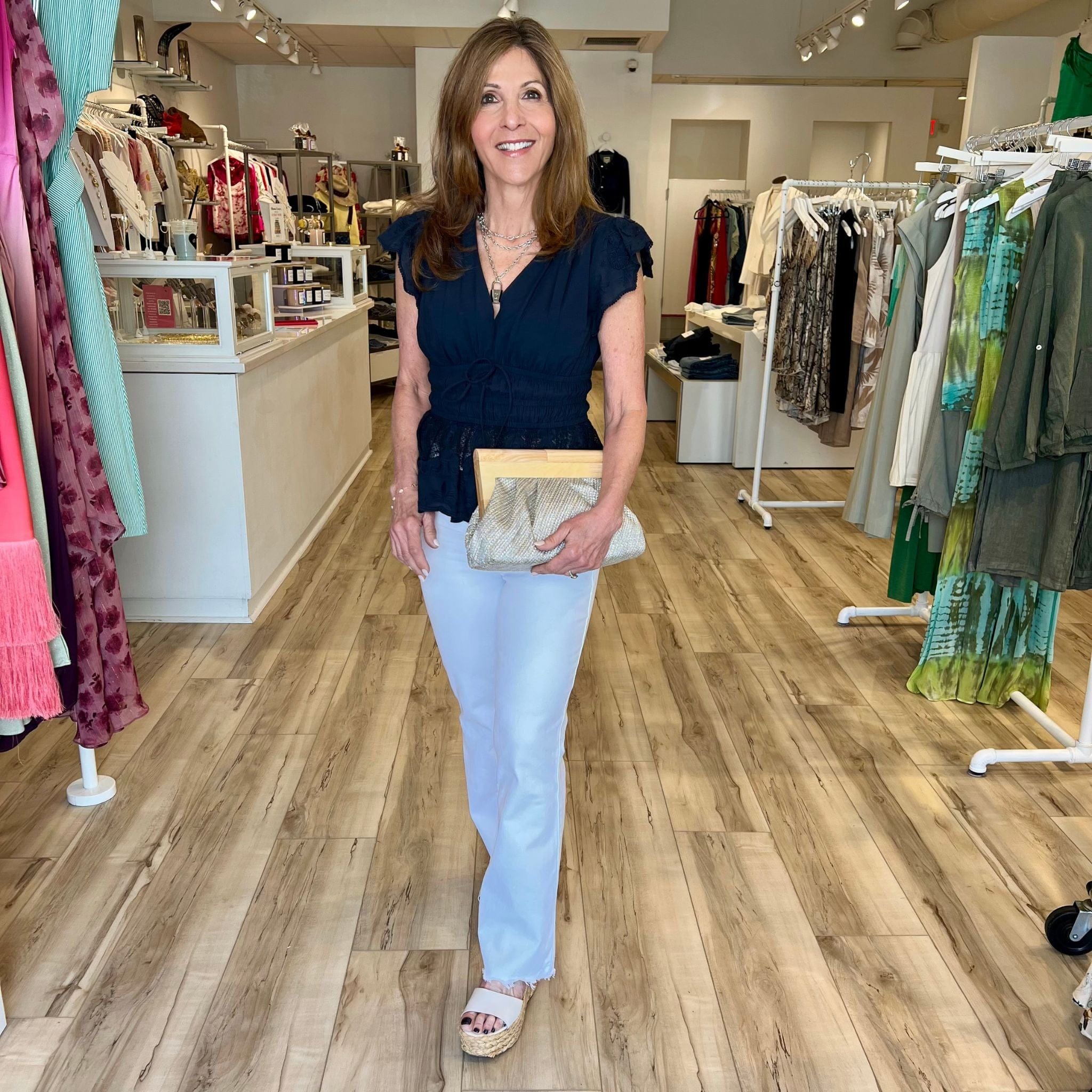 Dinner with Girlfriends