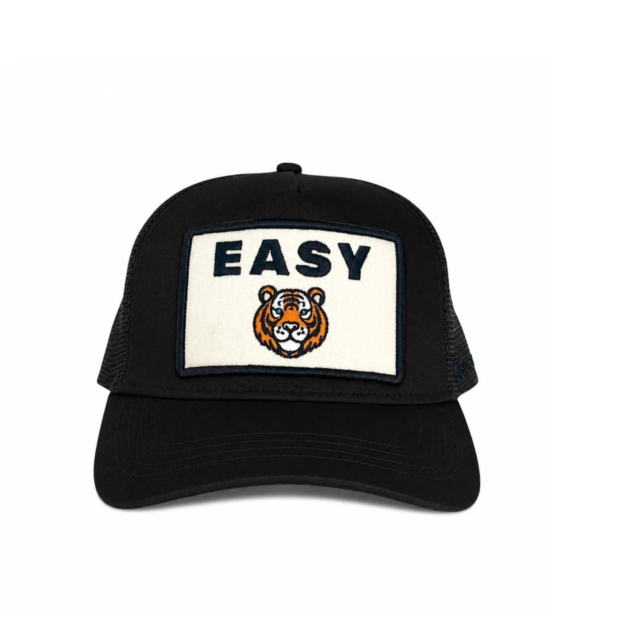 Easy Tiger Black Hats