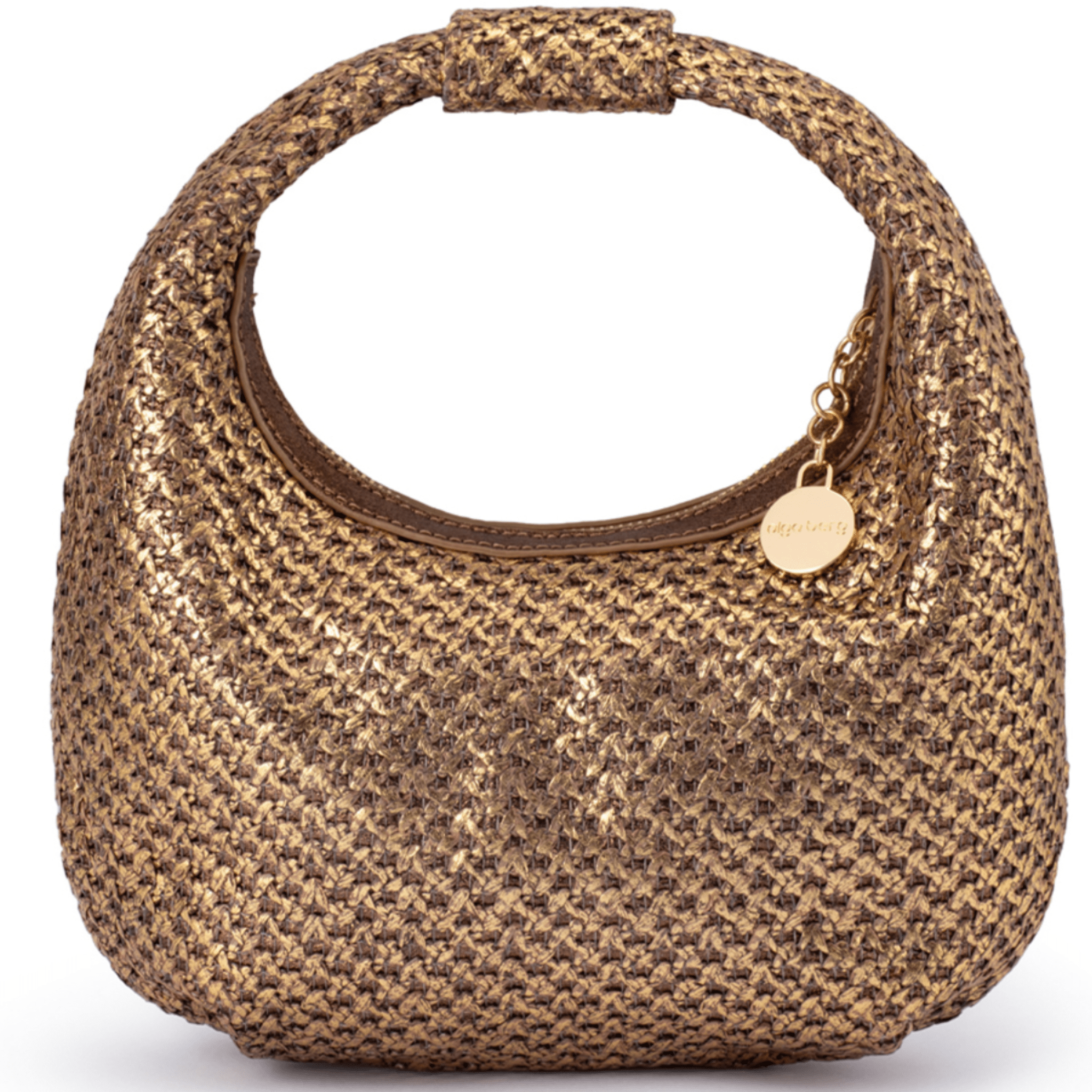 Eden Woven Bag