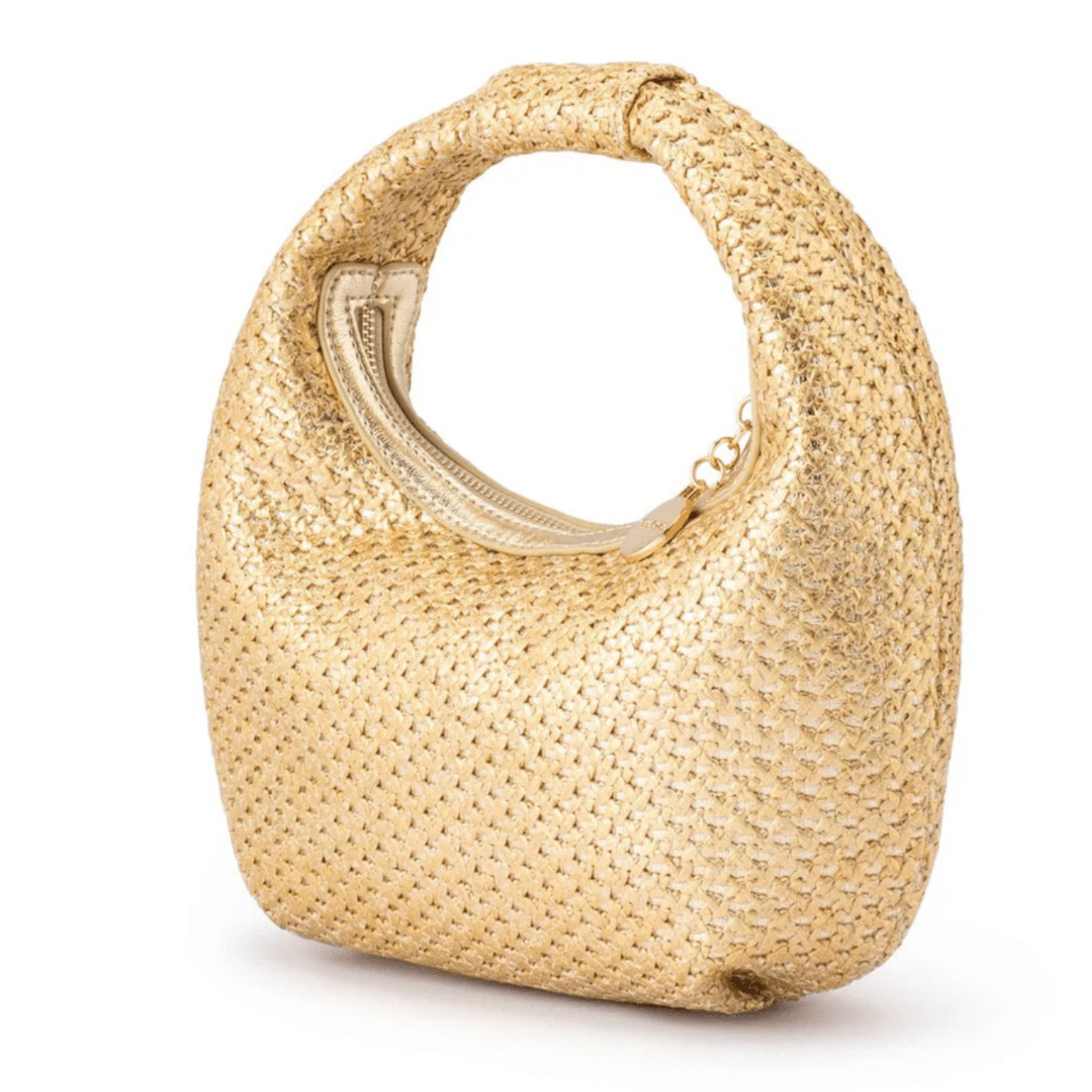 Eden Woven Bag