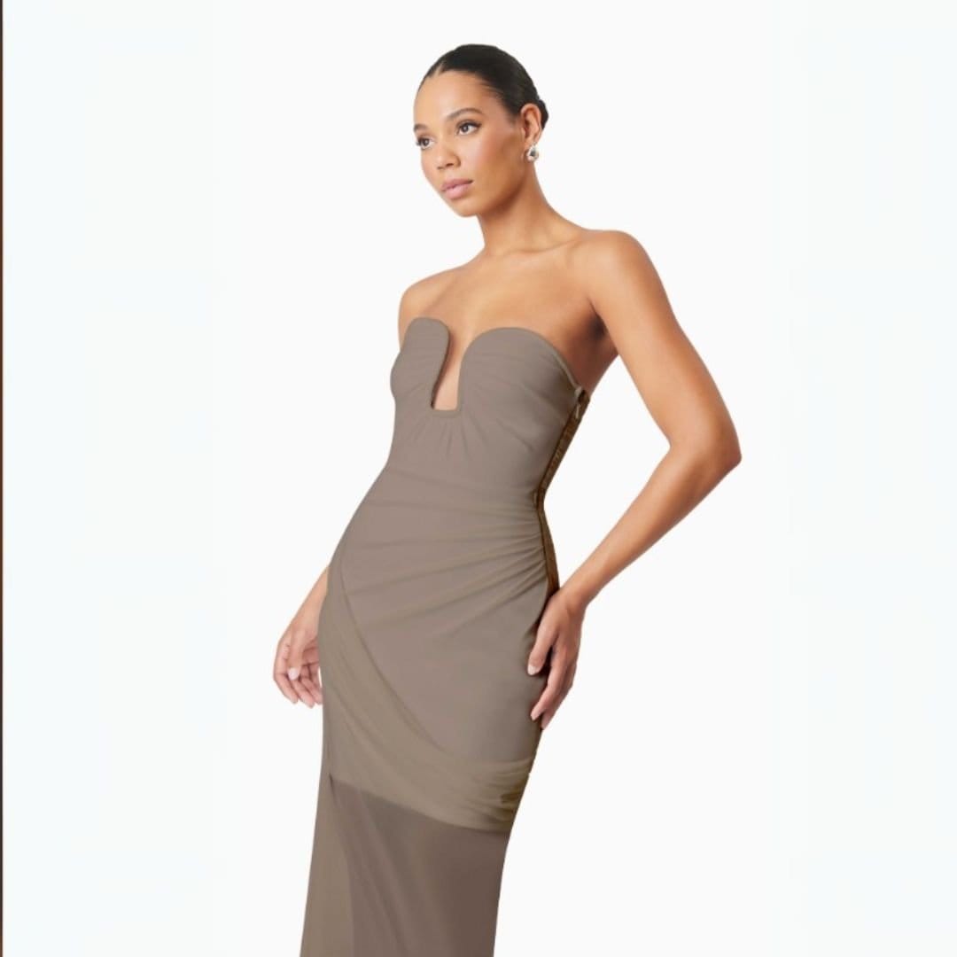 Elliatt - Phoebe Dress