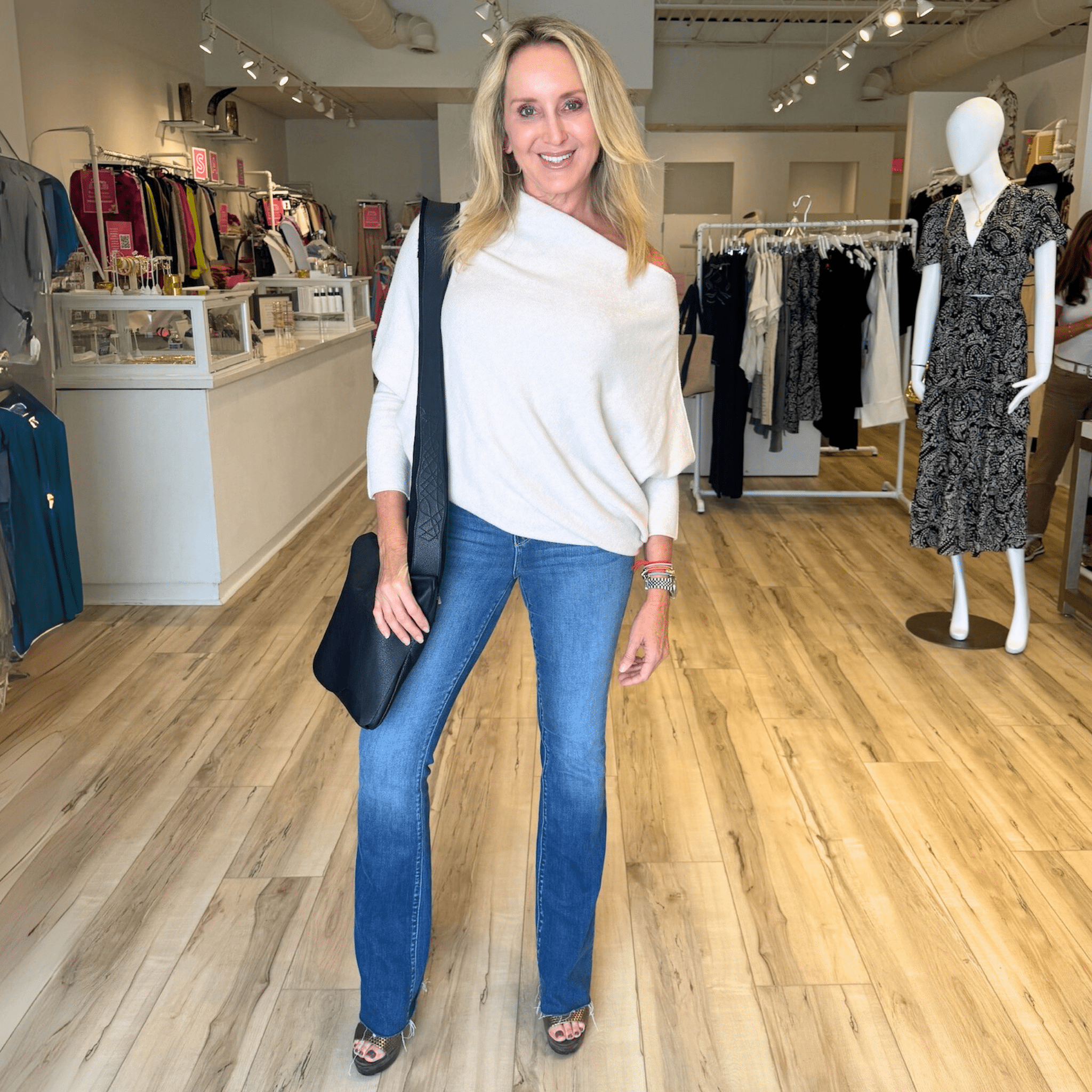 Fall Everyday Chic Style