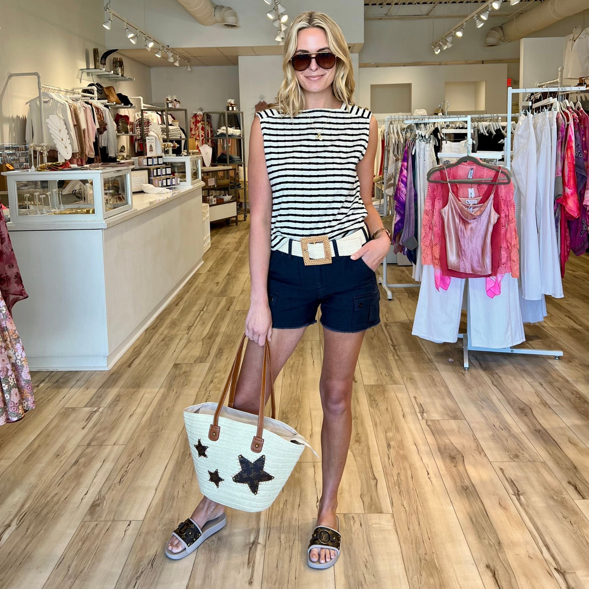 Family Outing to Jeni’s Splendid Icecream