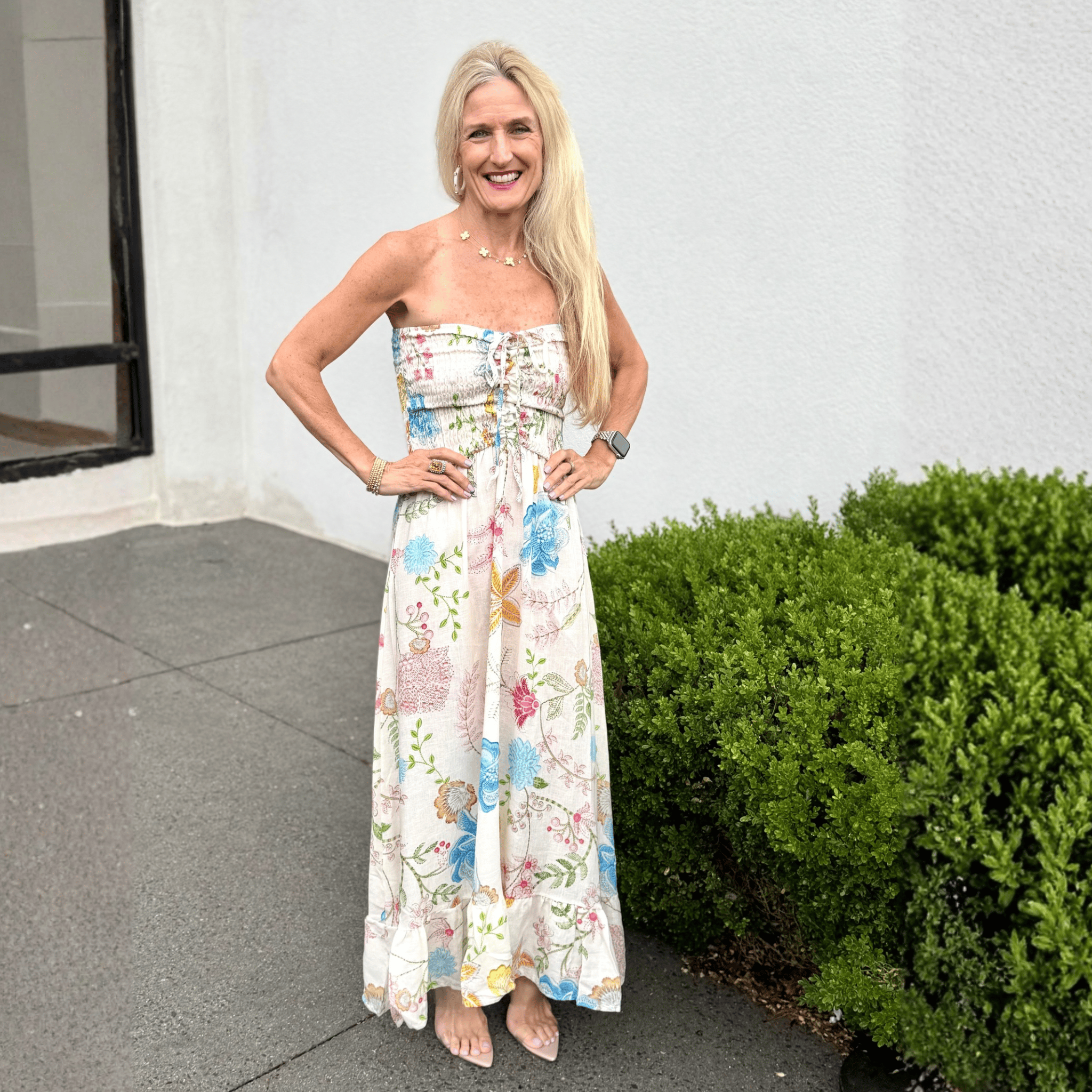 Floral Beauty