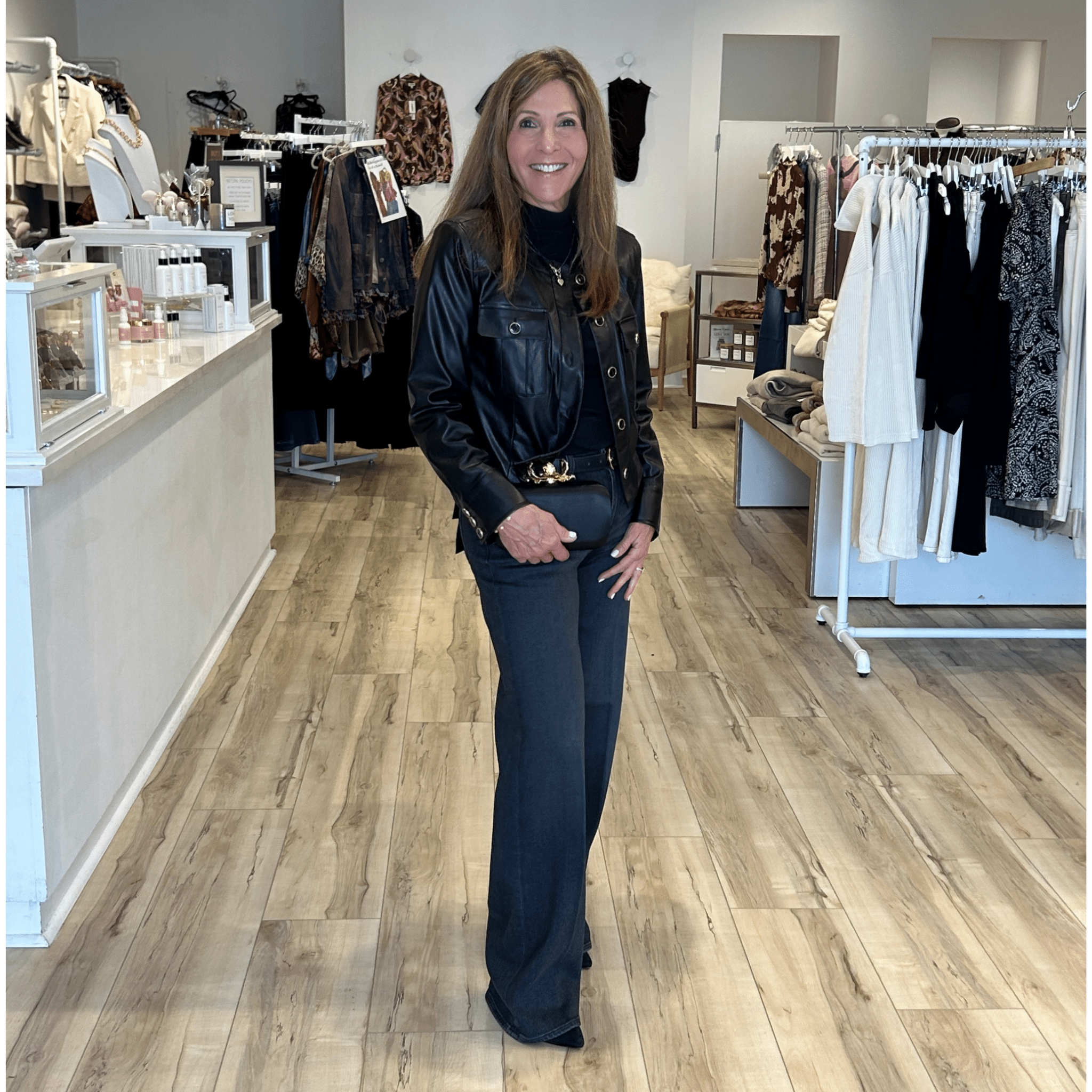 Fly Girl Silver Springs