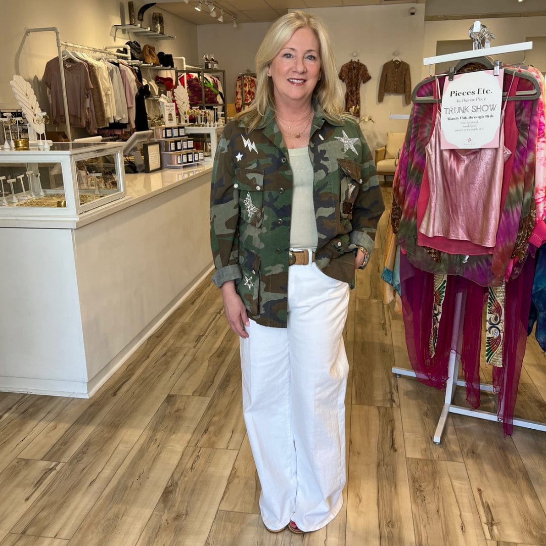 From Work to the Country Club