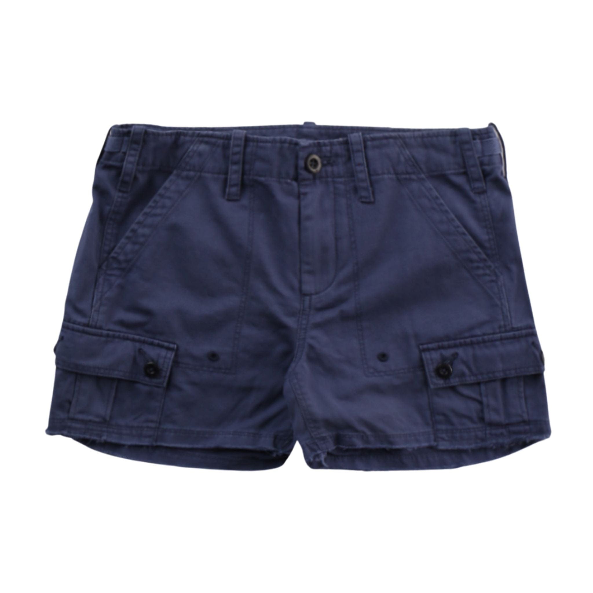G1 - Drill Shorts
