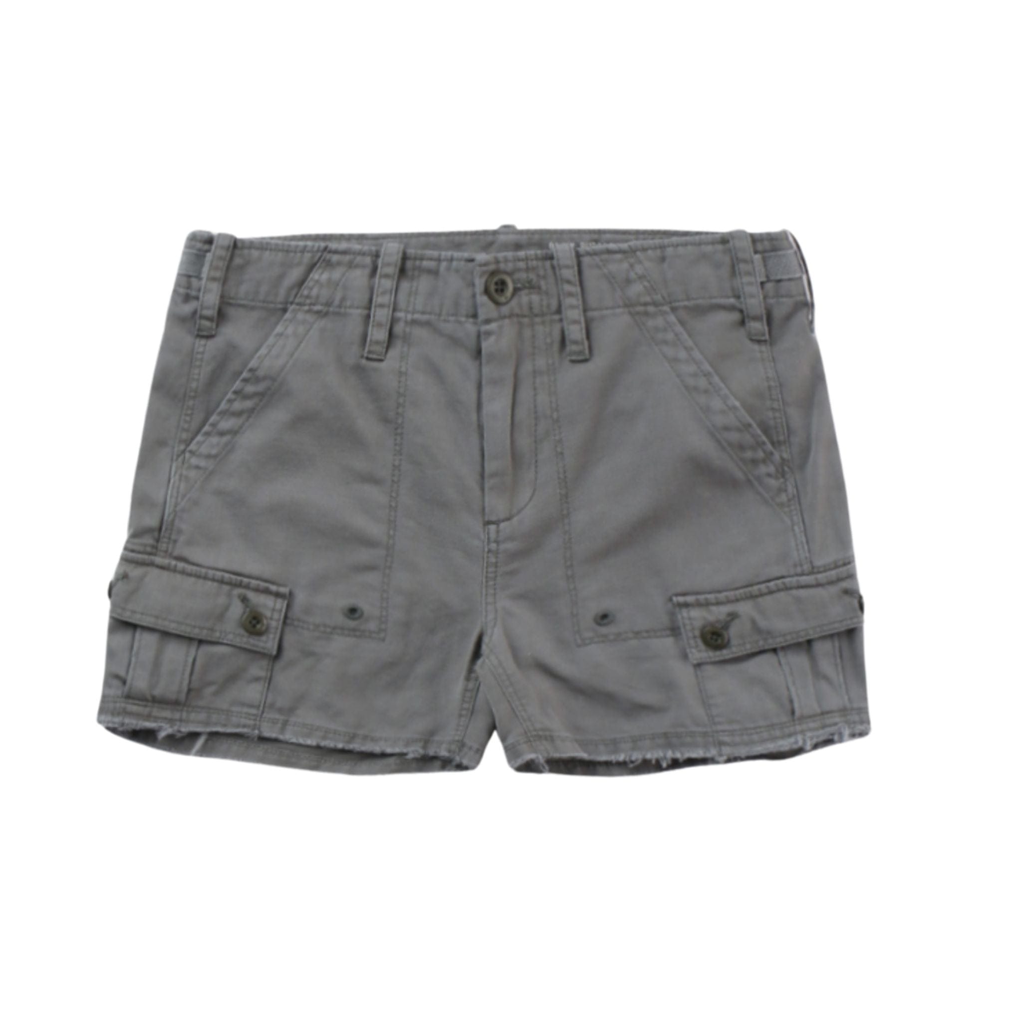 G1 - Drill Shorts