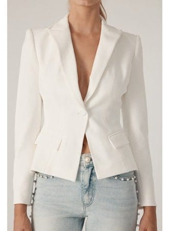 Gen Love - Mara Blazer