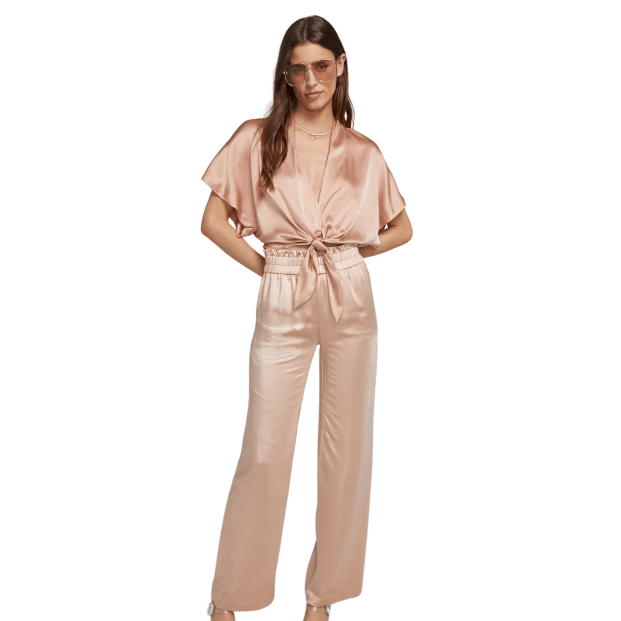 Gen Love - Theresa Pants