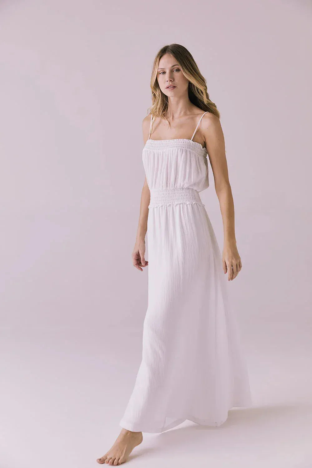 Getaway Maxi