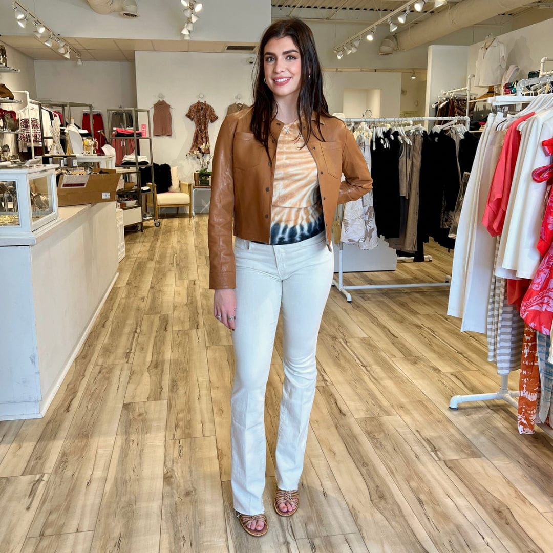 Girls’ Night Out Style