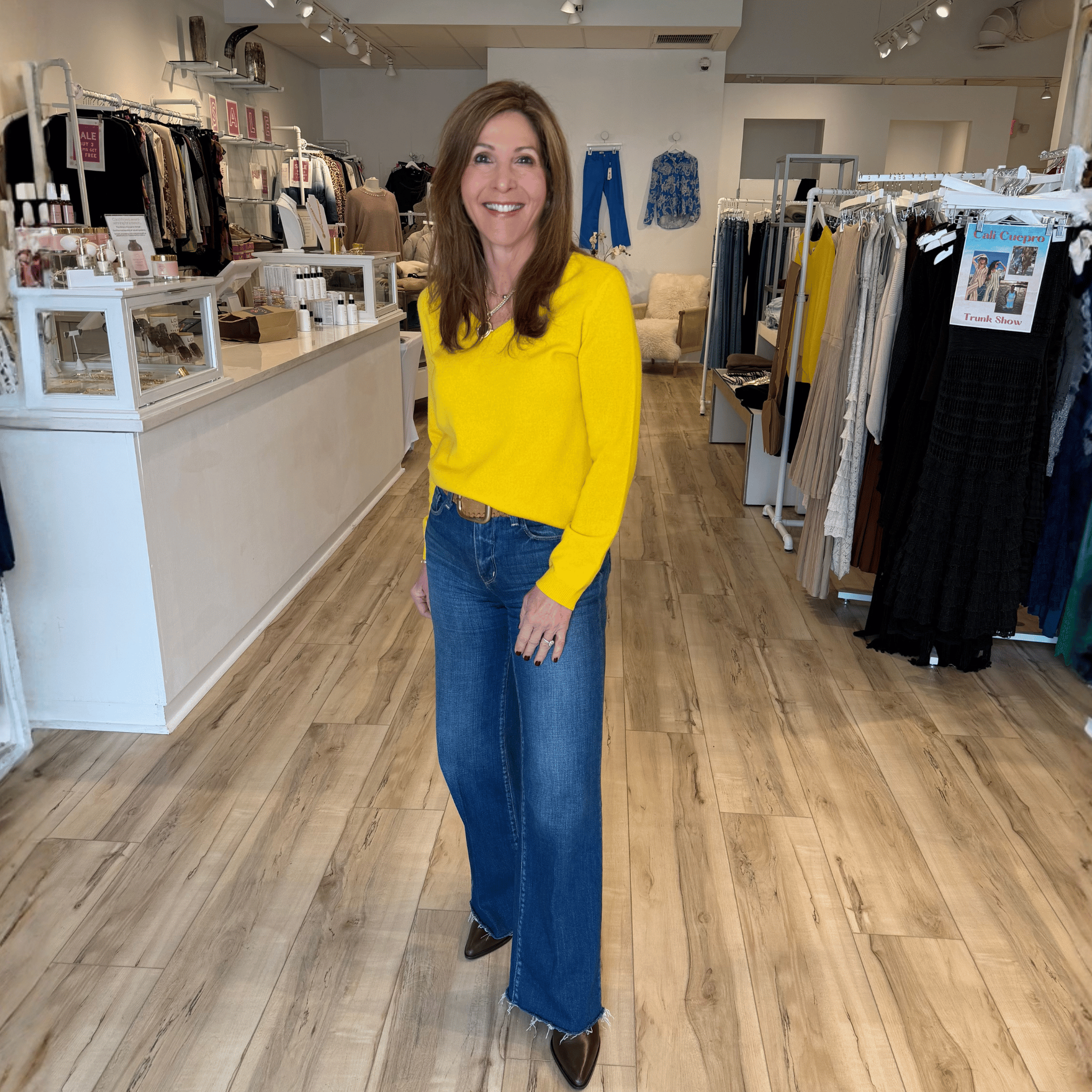 Golden Hour, All Day