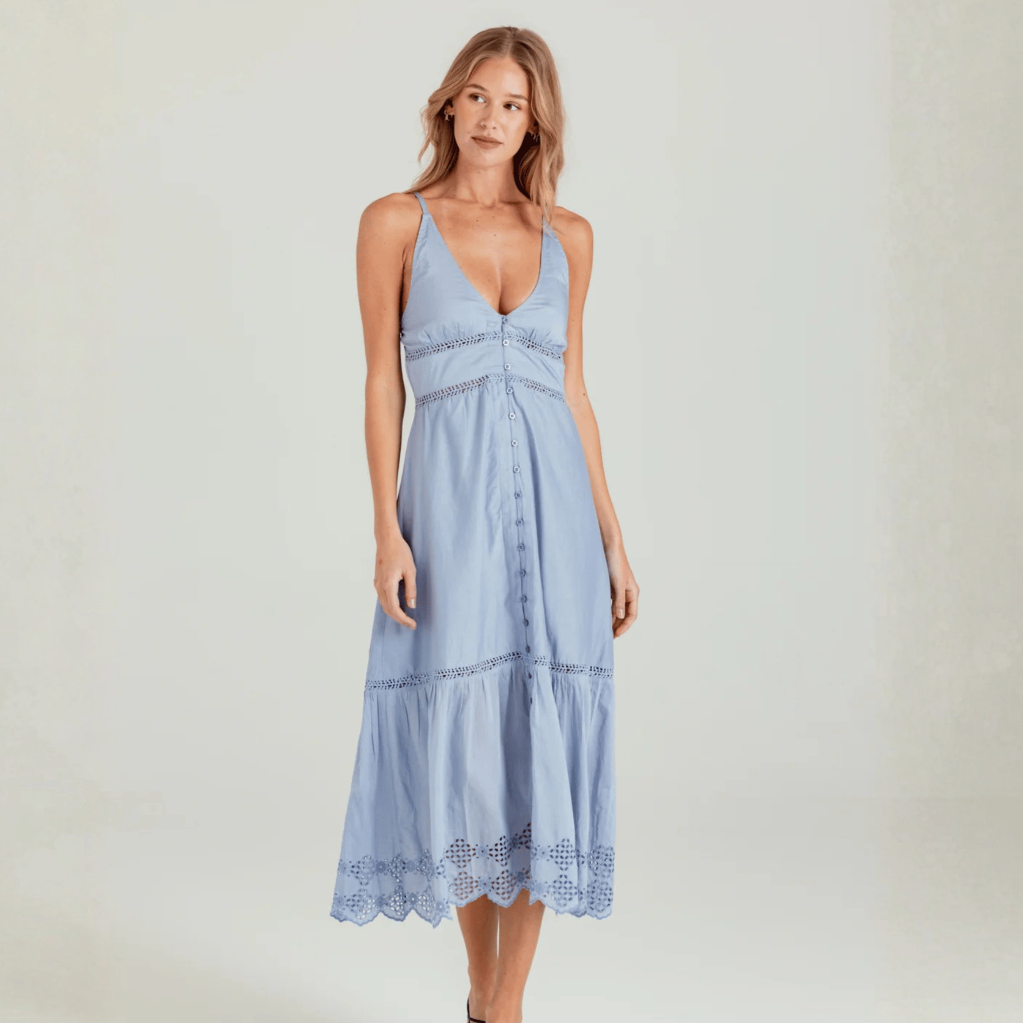 Haven Dress