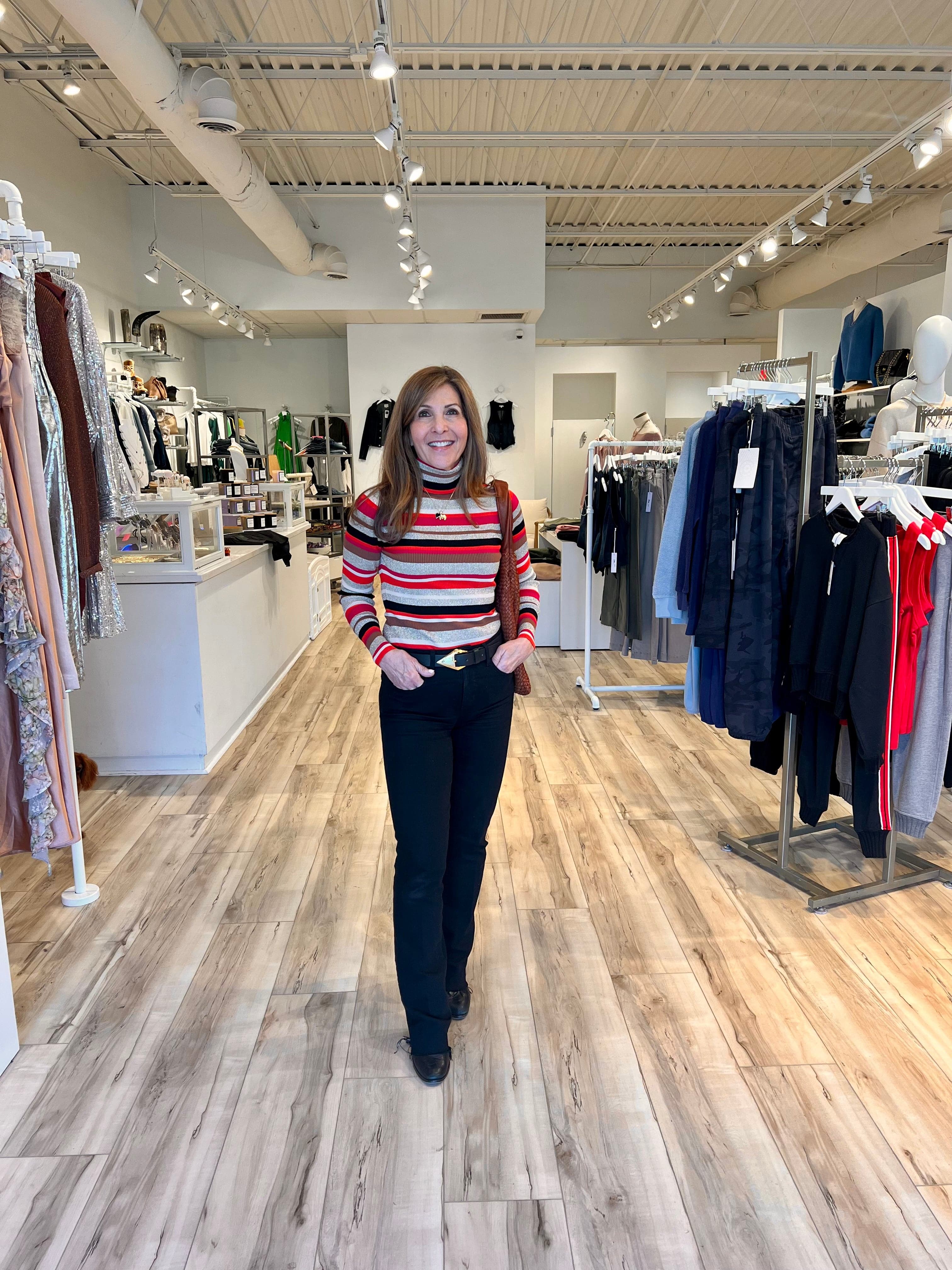 Holiday Dinner Inspo