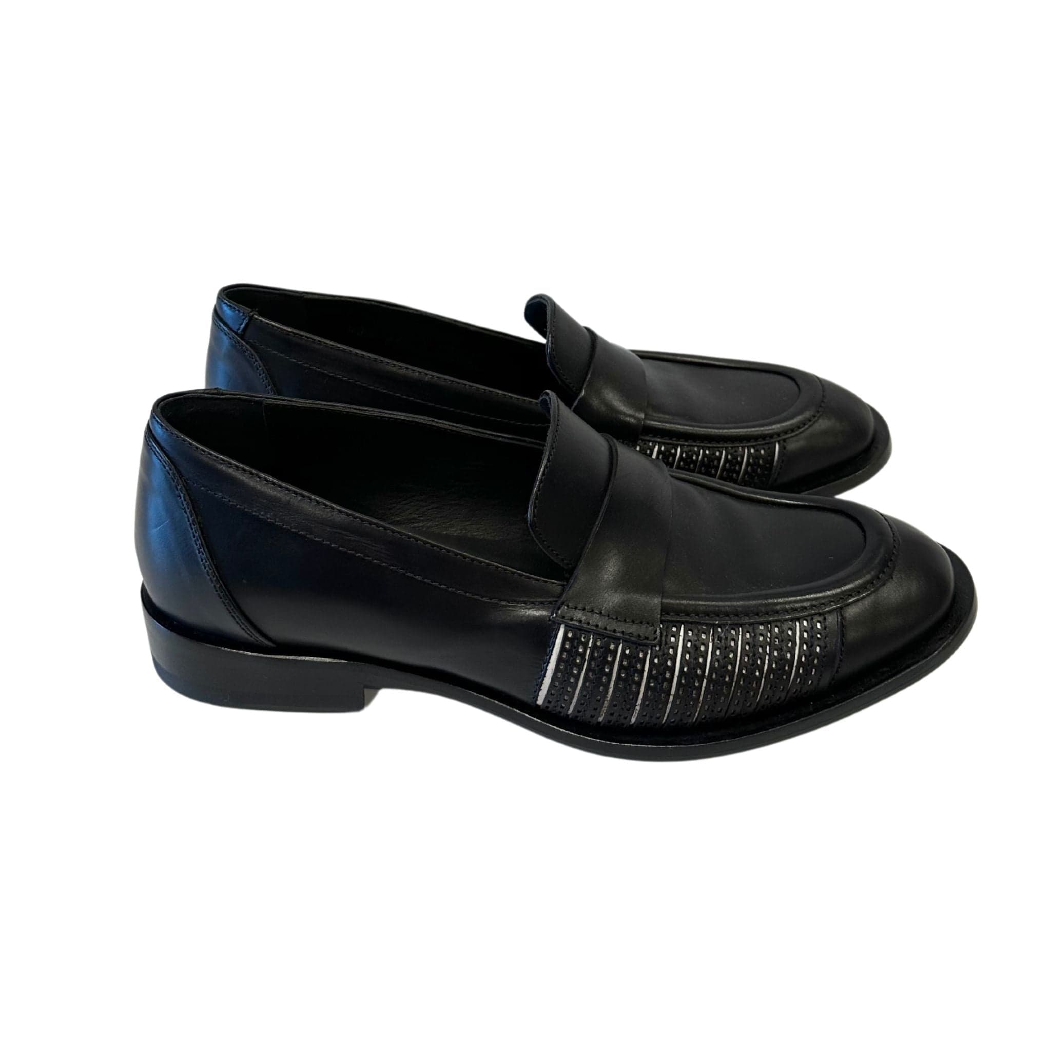 INK - Leather Loafer