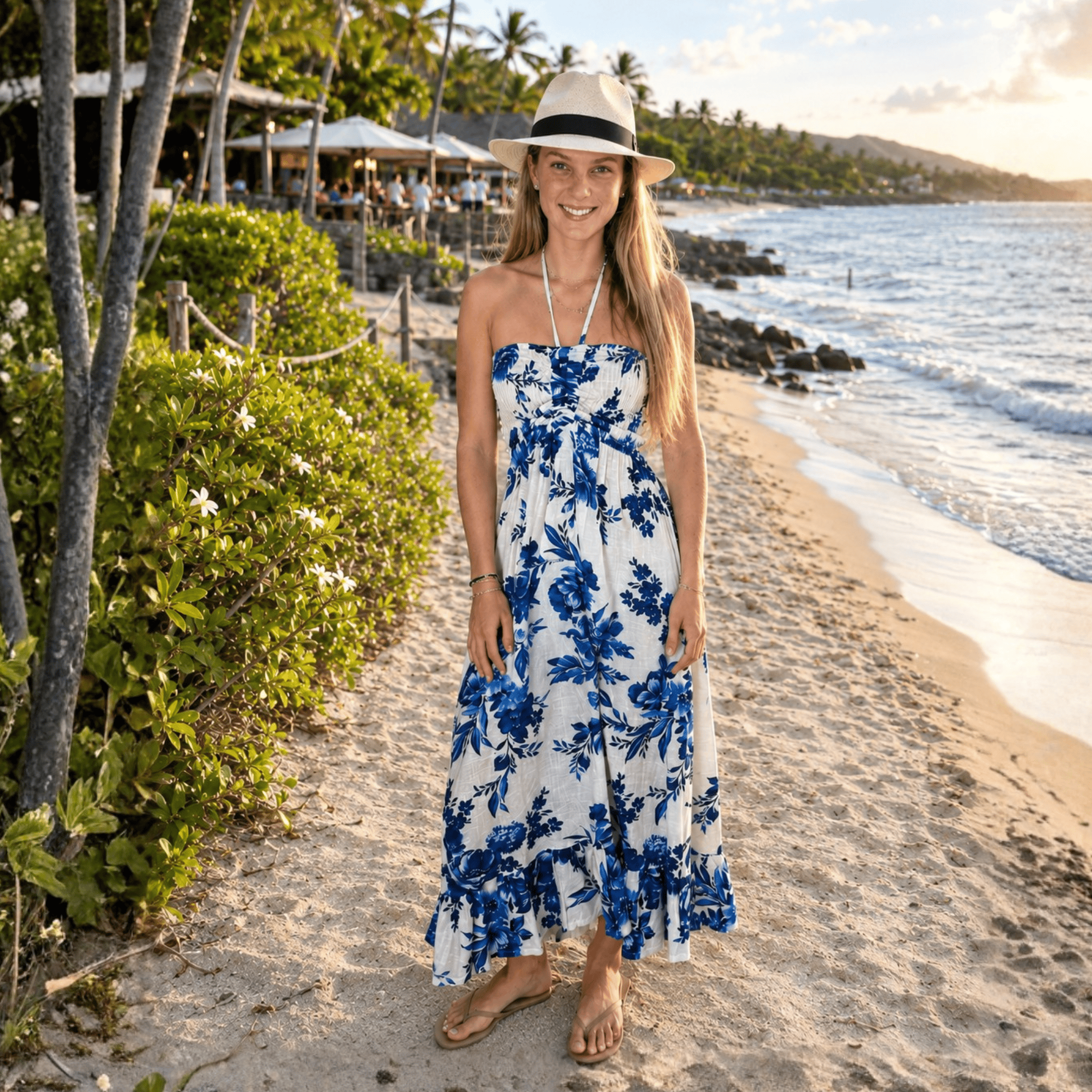 Island Fit
