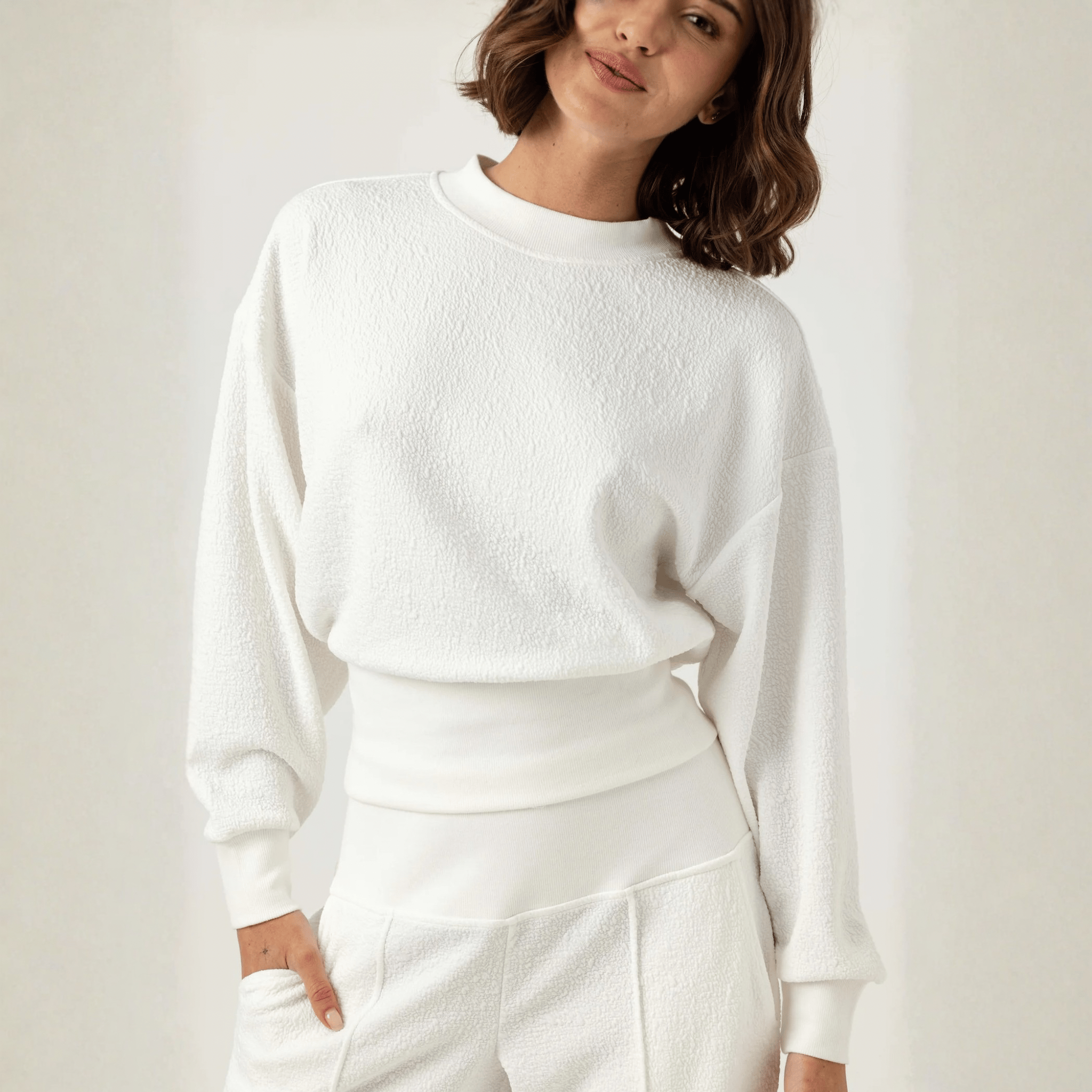 Juna Pullover