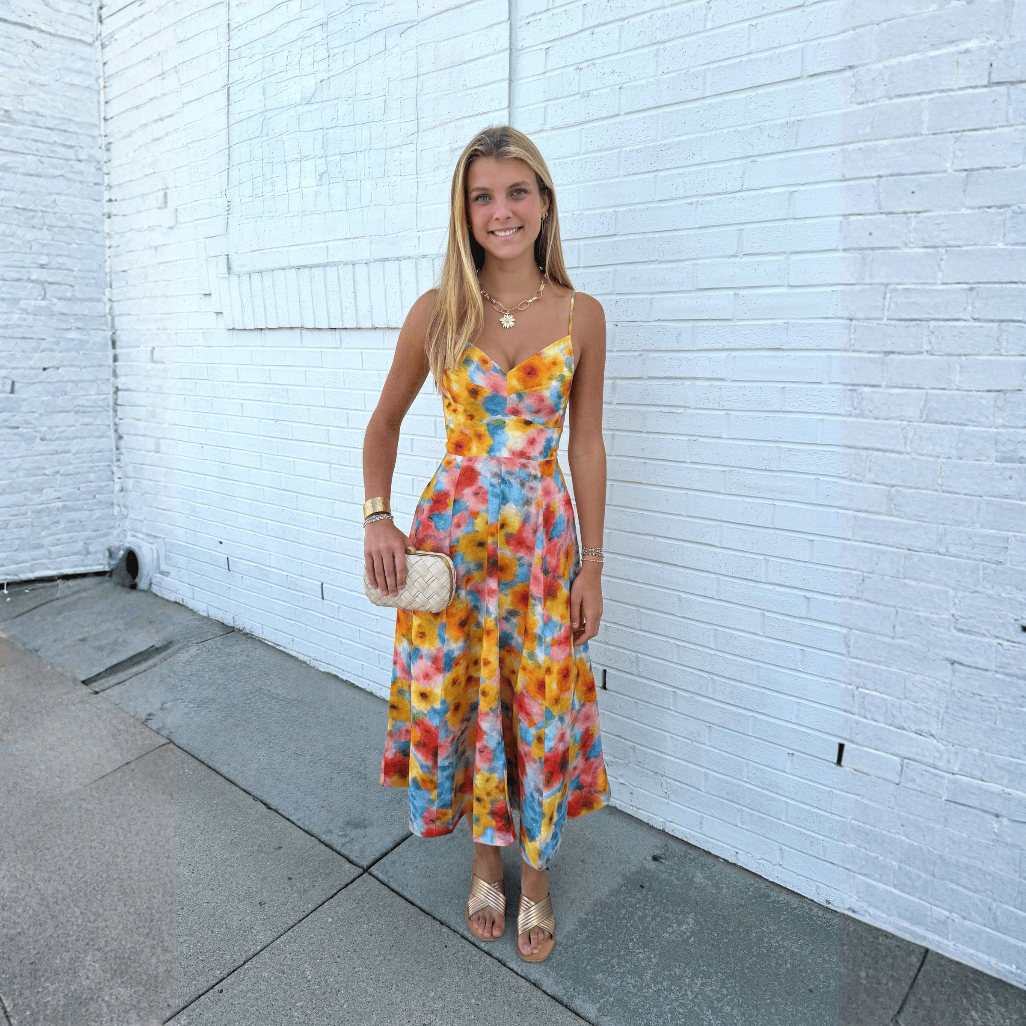 June Dress