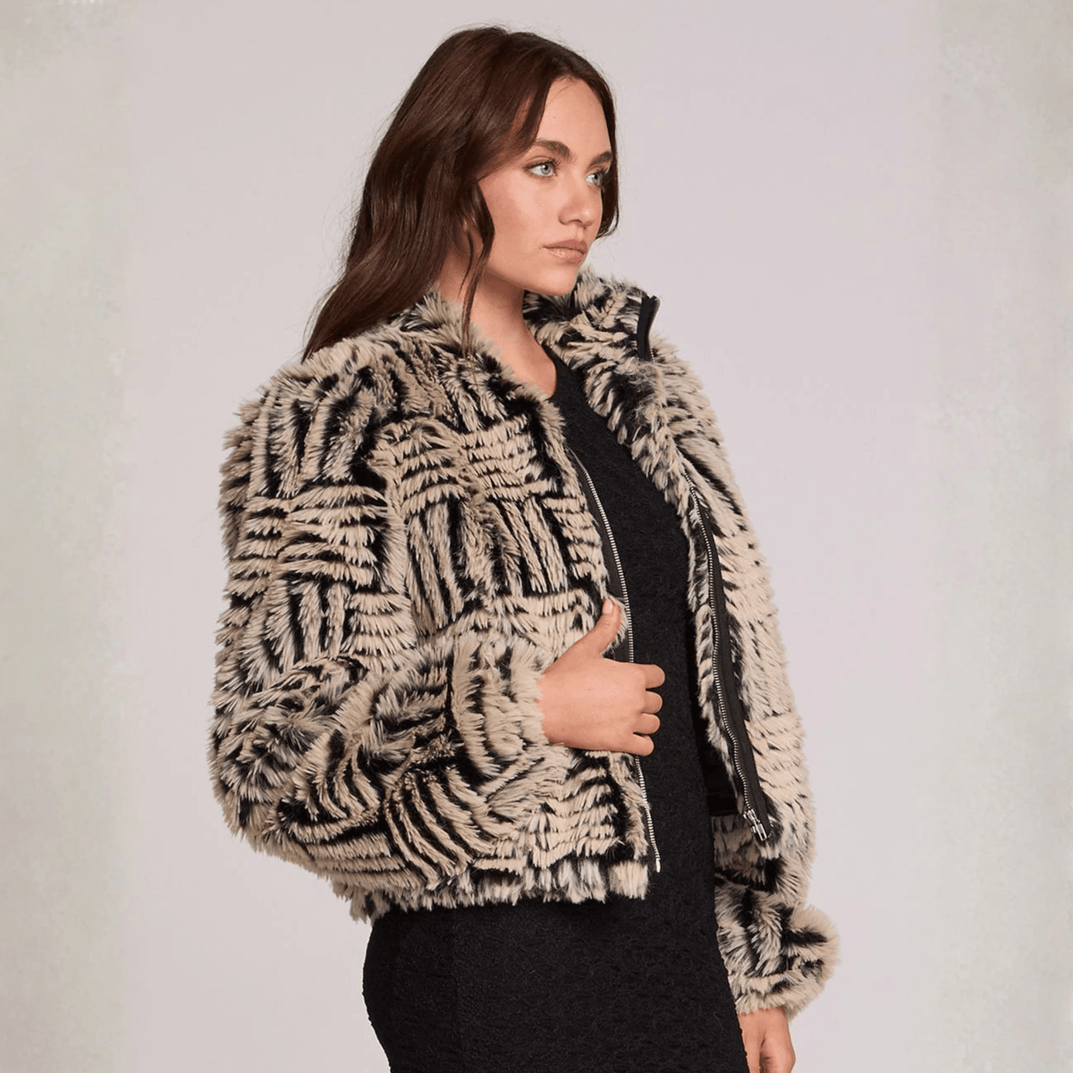 Kaia Jacket