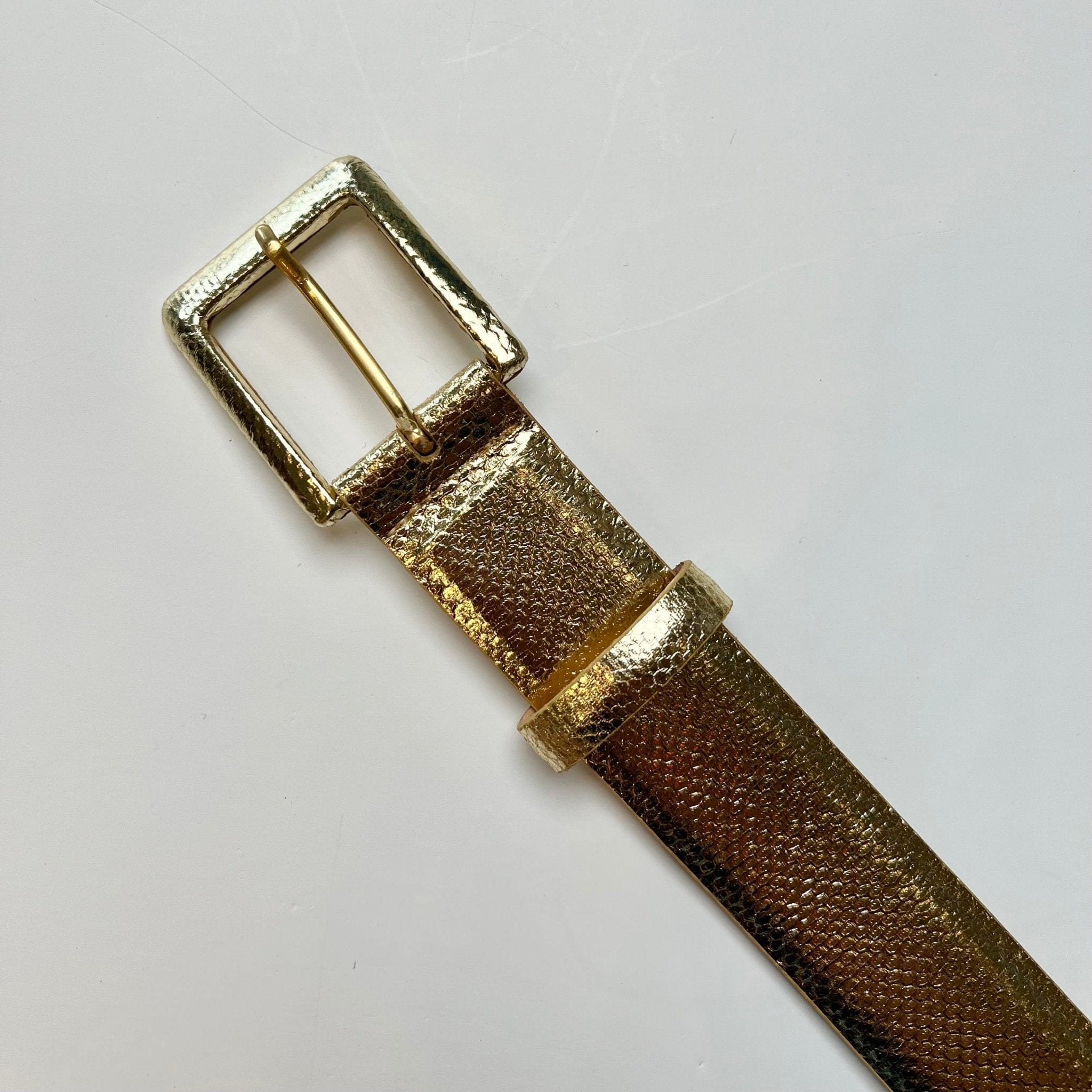Karung Belt