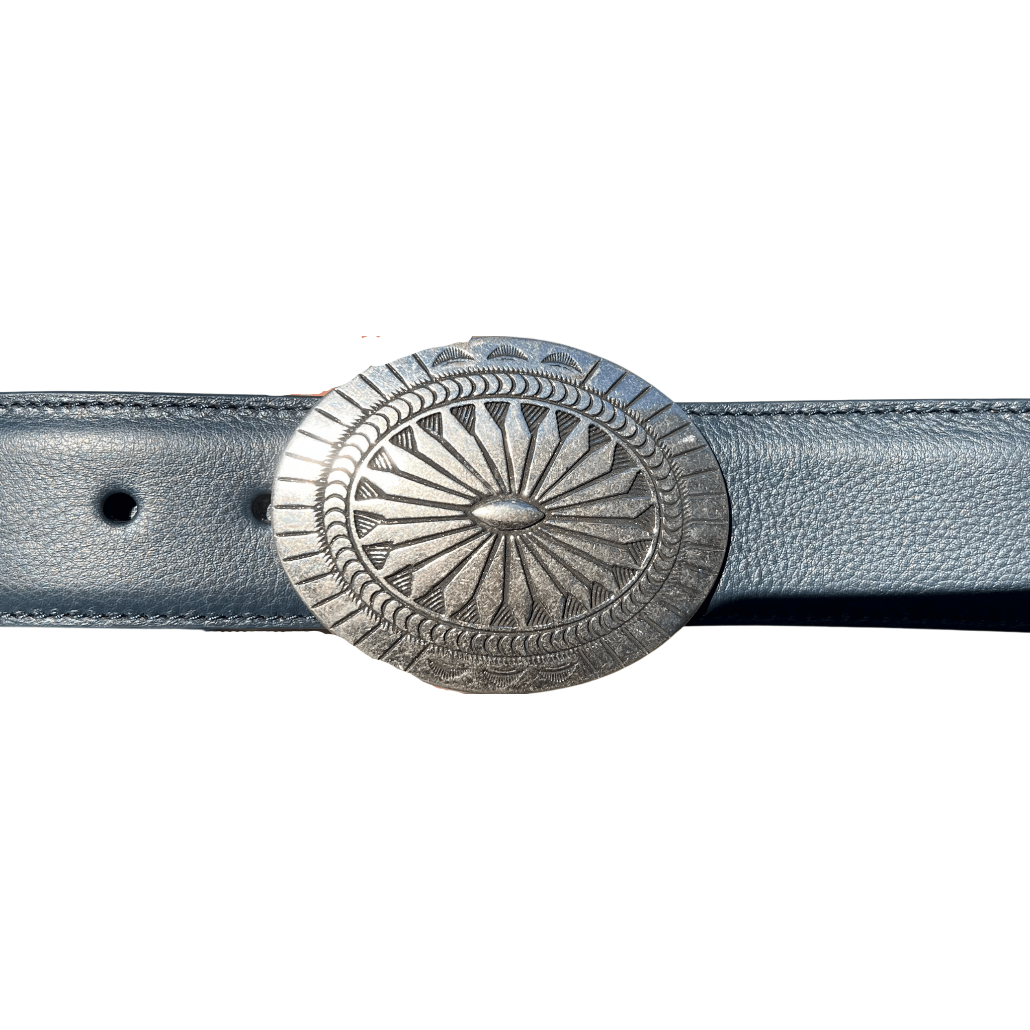 Kleinberg - New Buckle