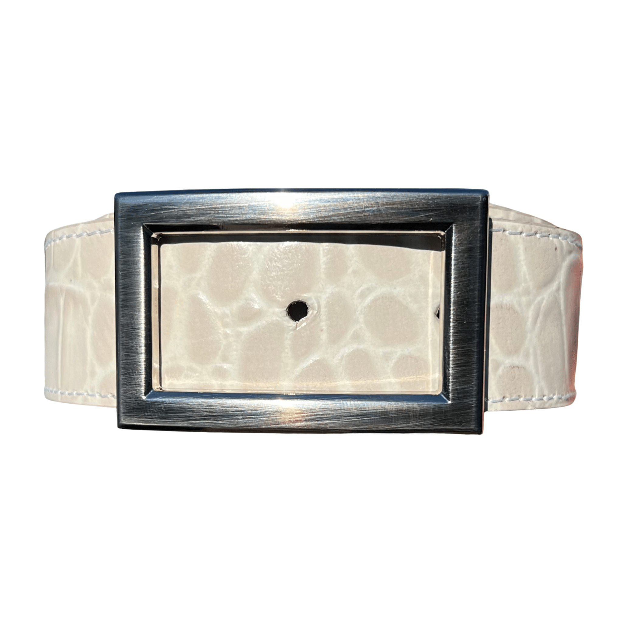 Kleinberg - Reversible Leather