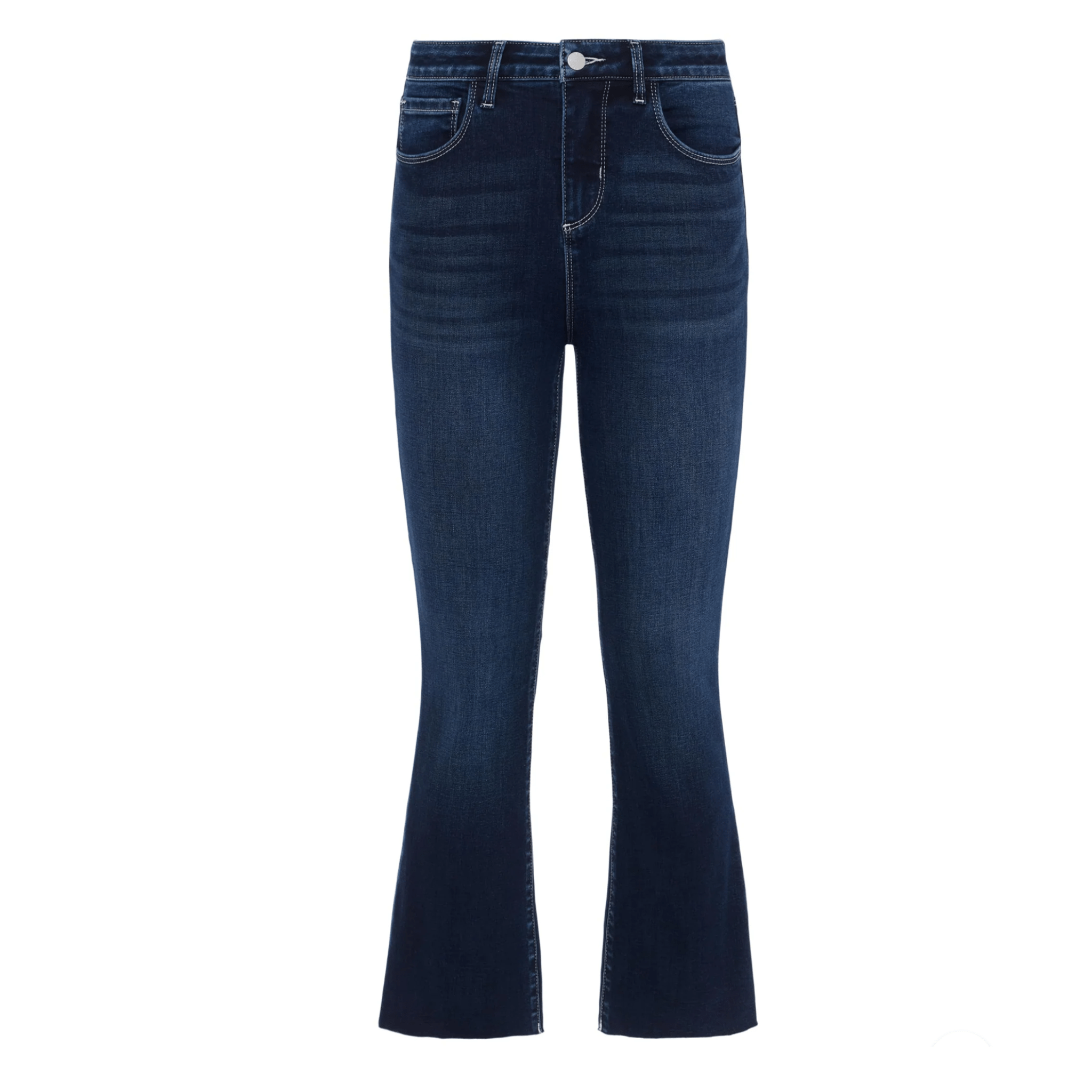 L'Agence - Kendra Crop