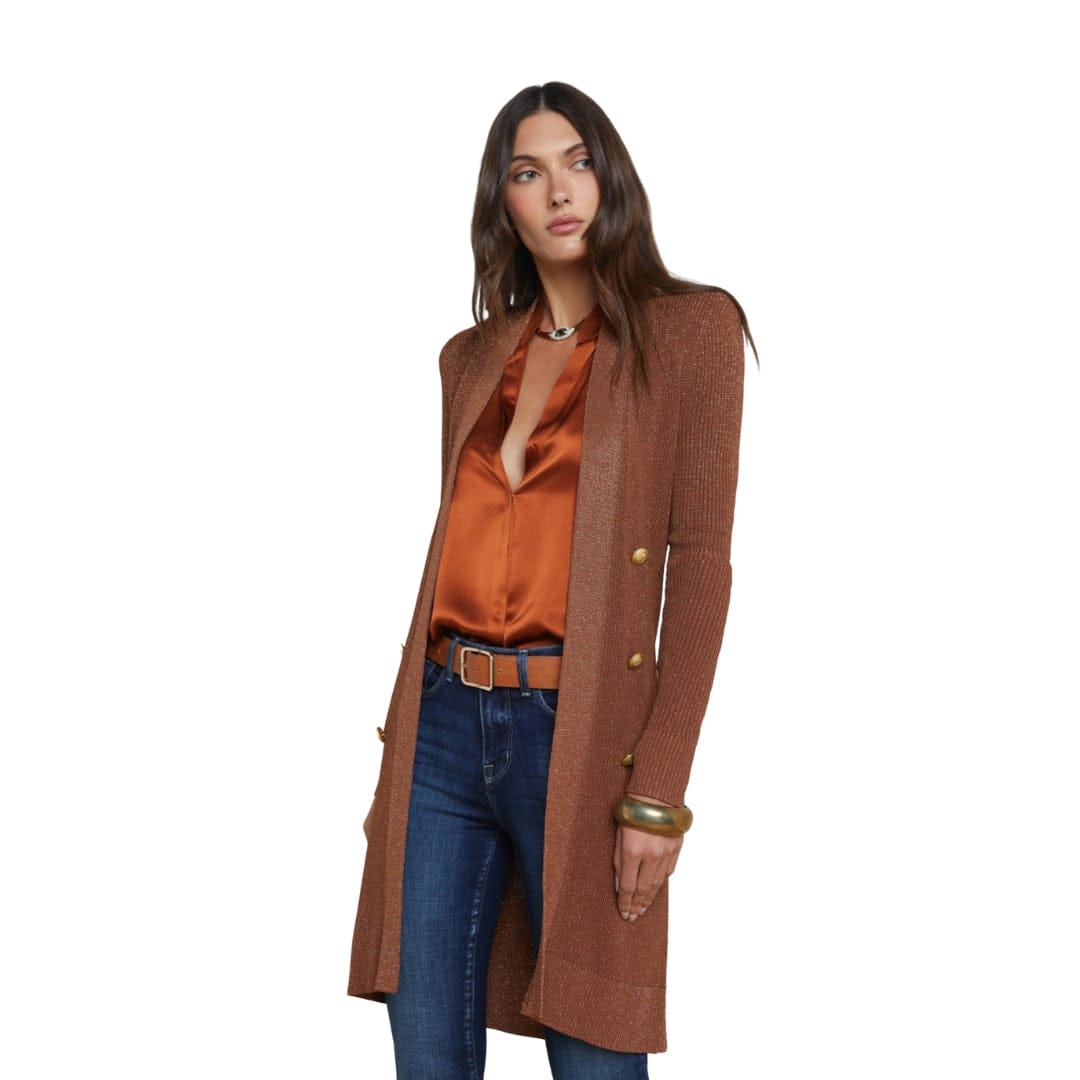 L'Agence - Noe Cardi