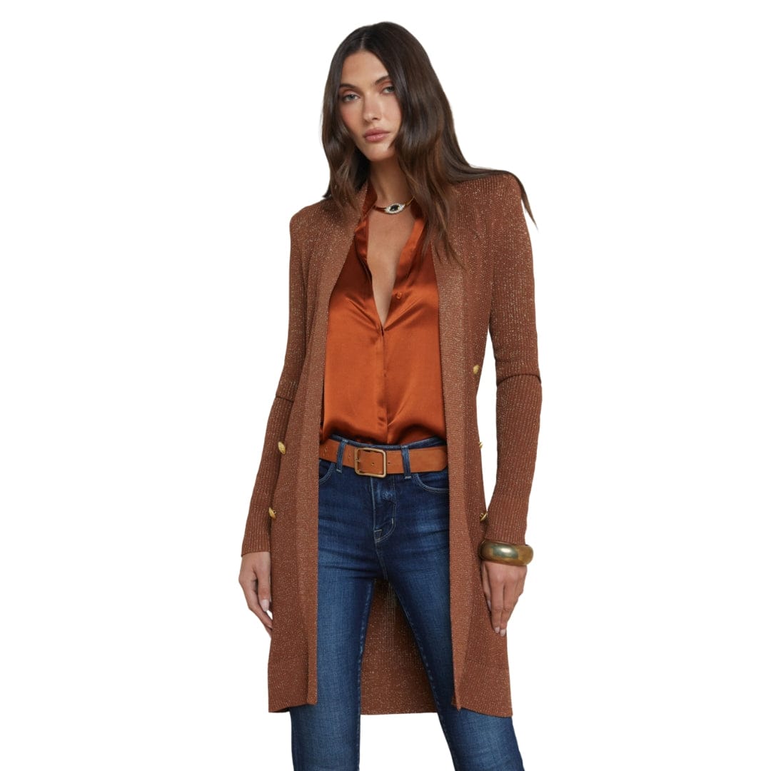 L'Agence - Noe Cardi