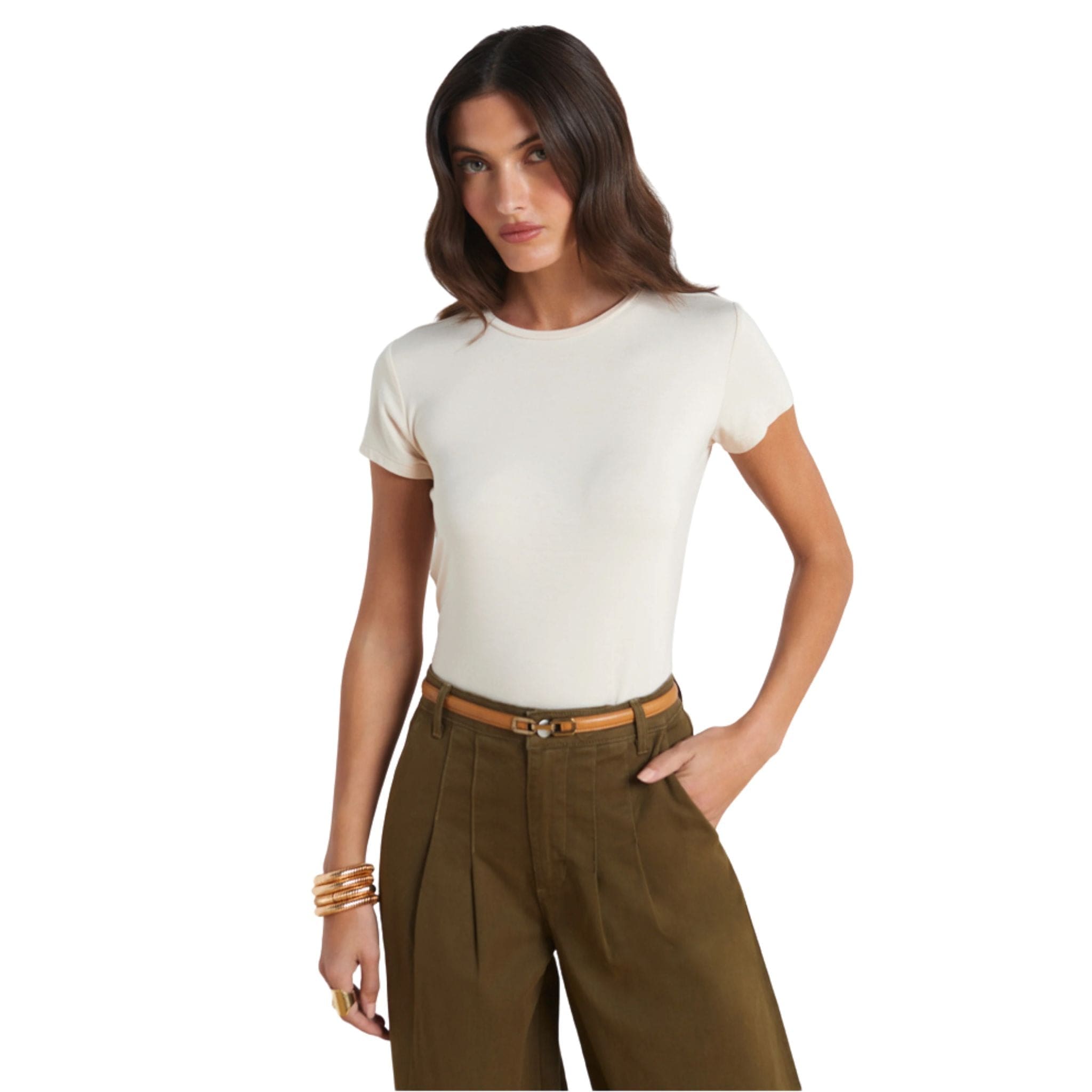 L'Agence - Ressi Solid